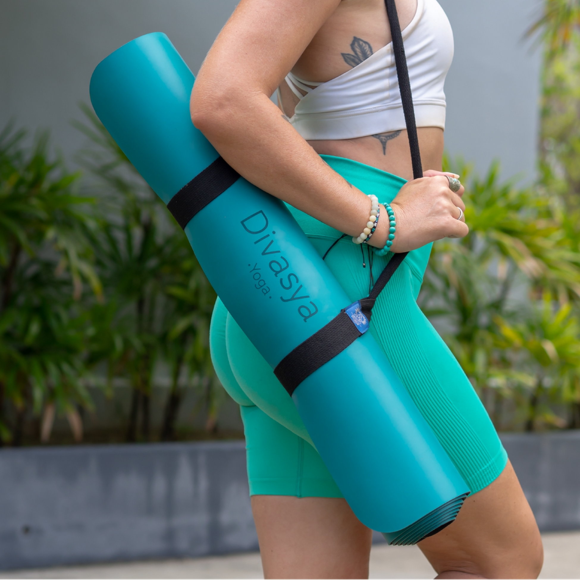 DIVASYA, Professional Grip