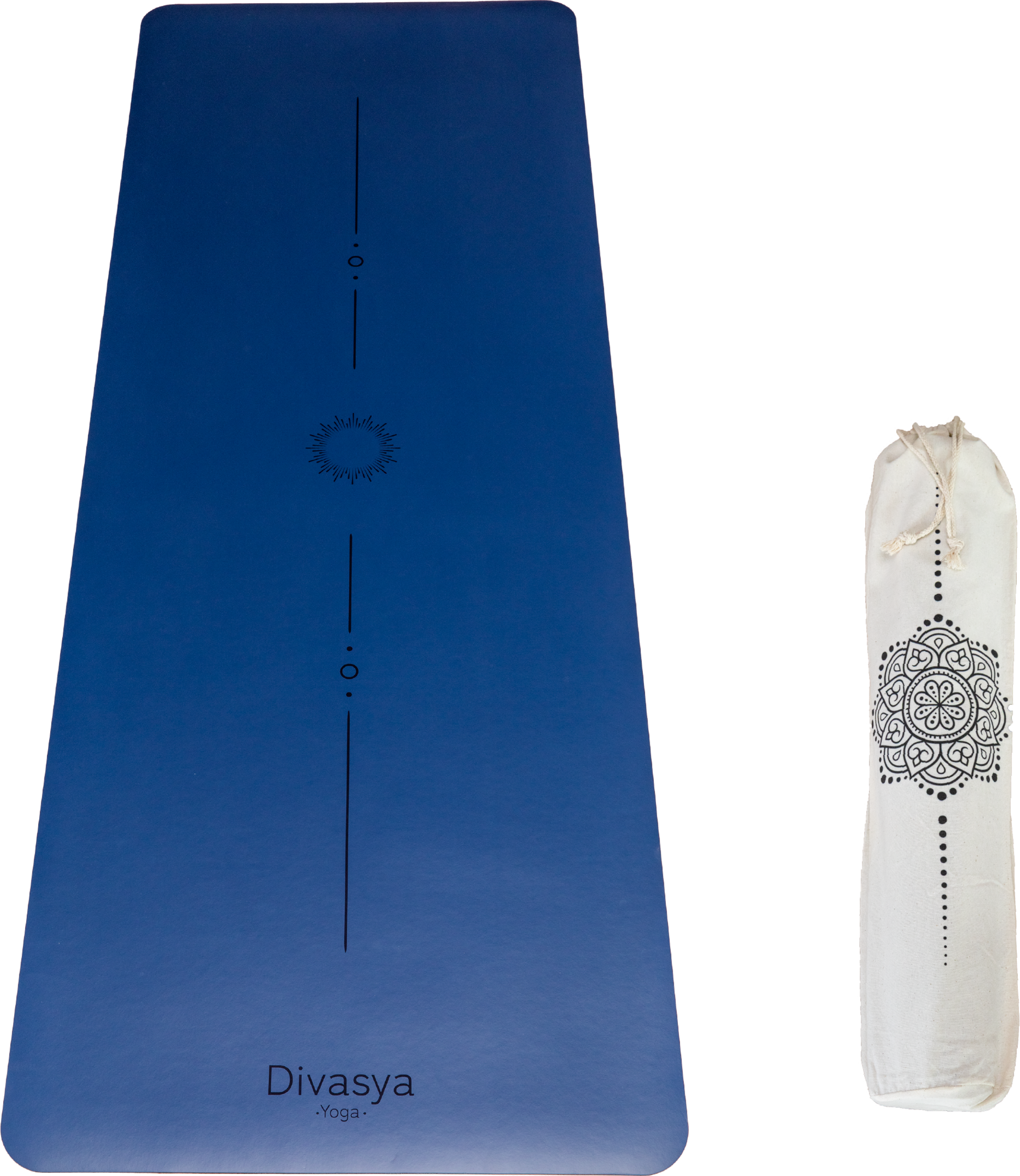 DIVASYA, Professional Grip