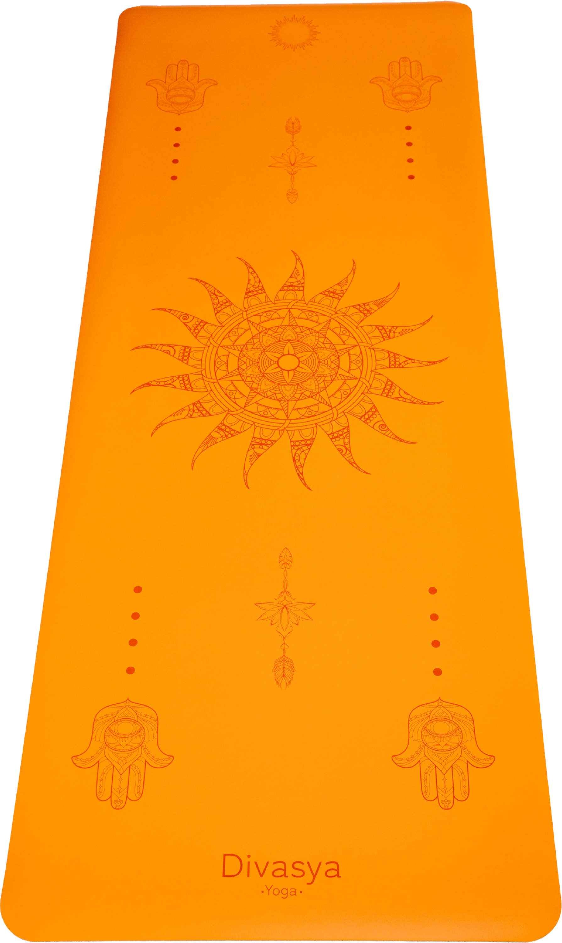 DIVASYA, Professional Grip