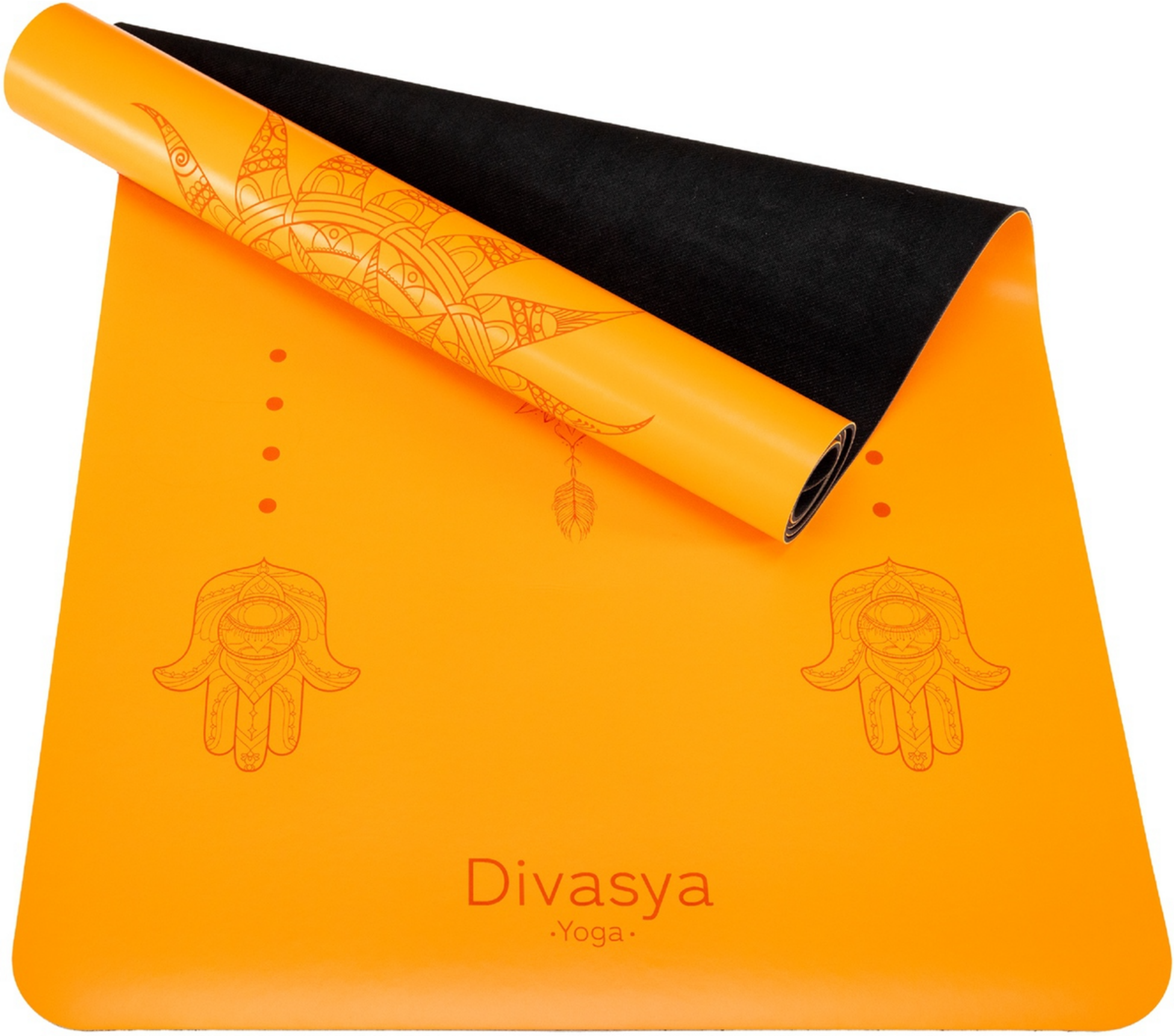 DIVASYA, Professional Grip