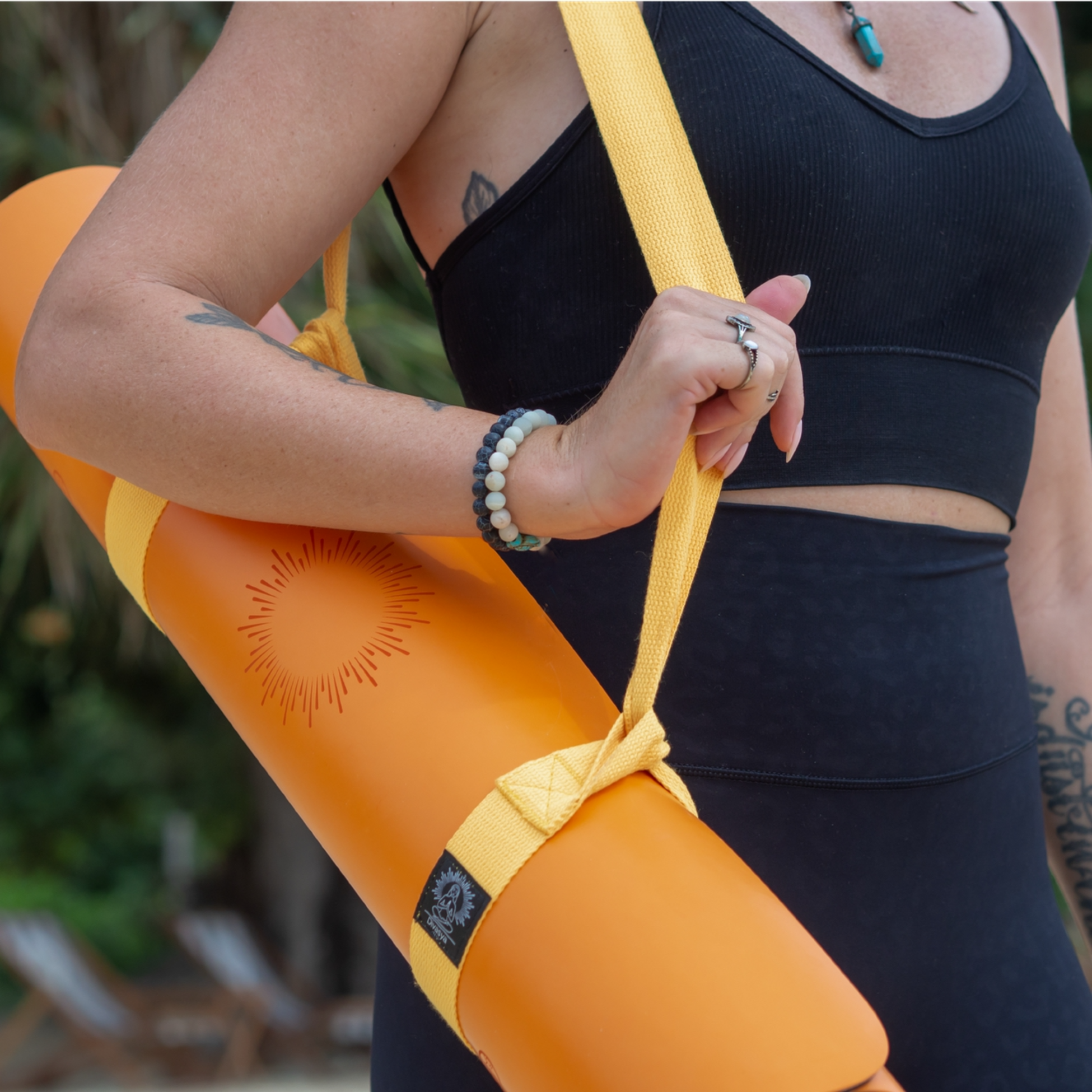 DIVASYA, Professional Grip