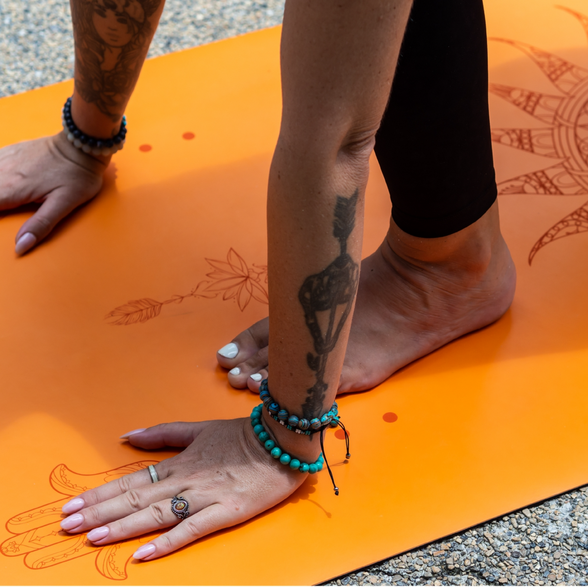 DIVASYA, Professional Grip