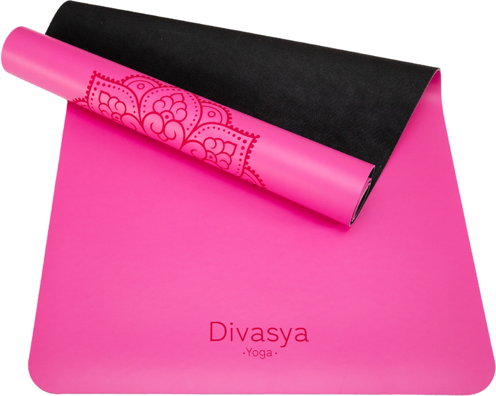 DIVASYA, Professional Grip