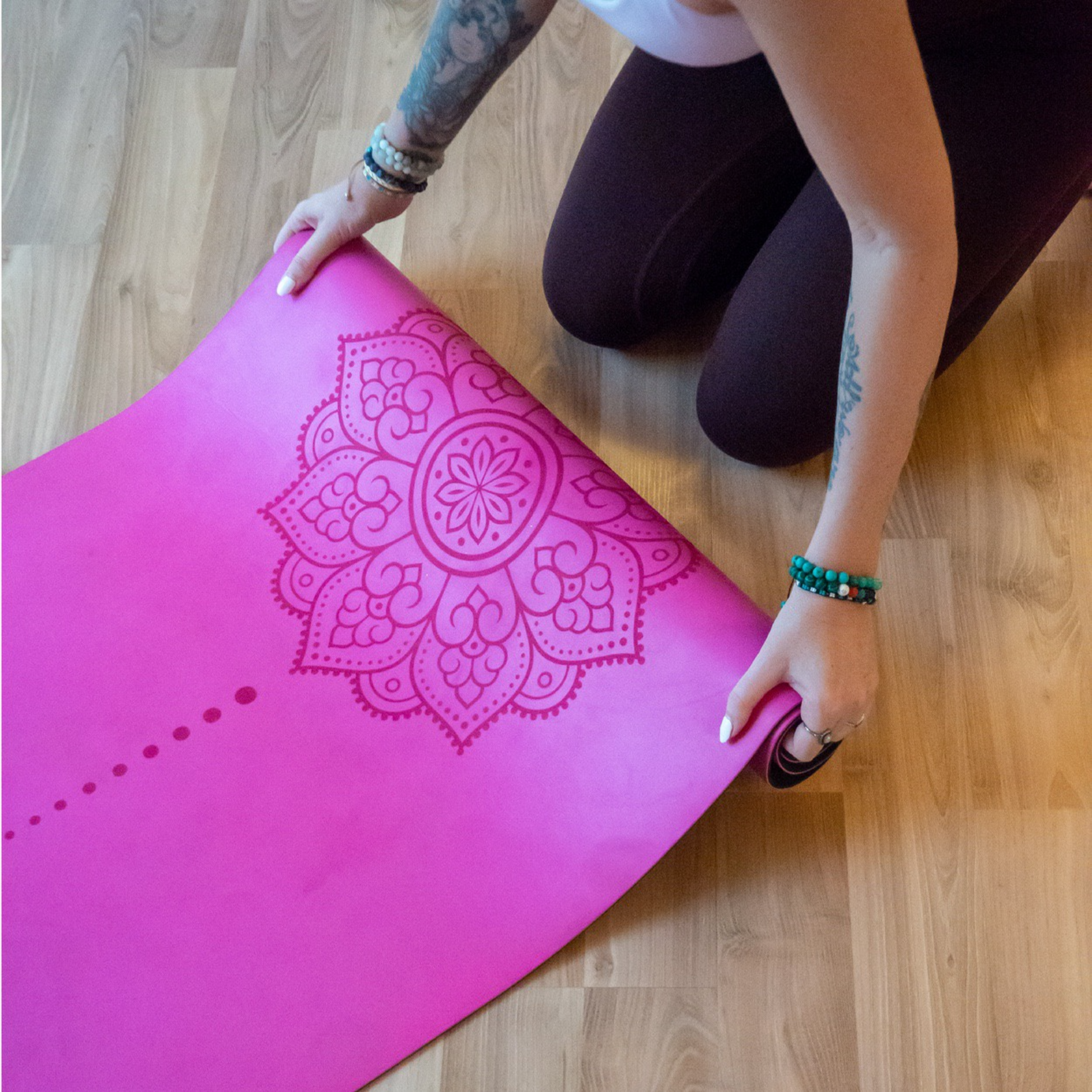 DIVASYA, Professional Grip