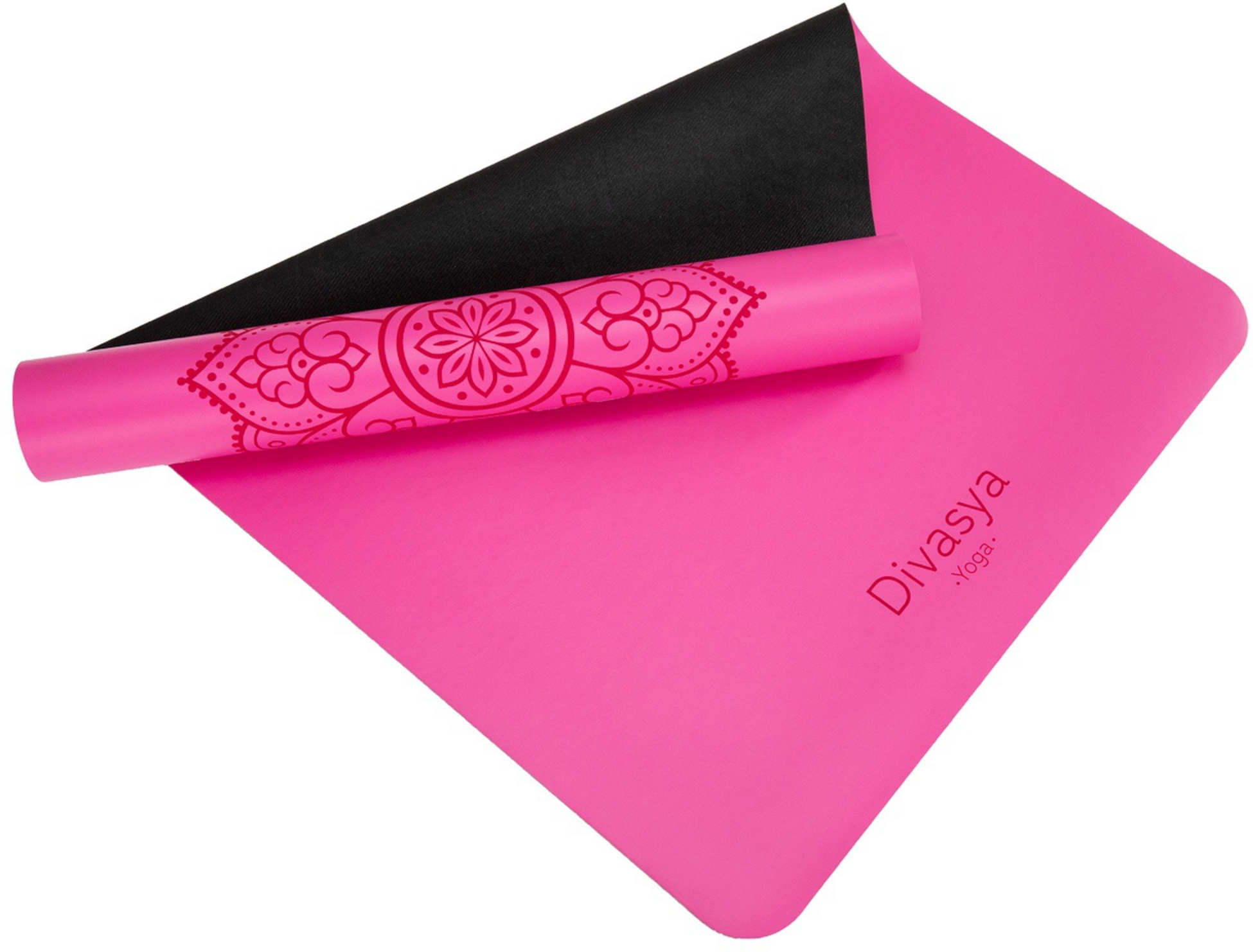 DIVASYA, Professional Grip