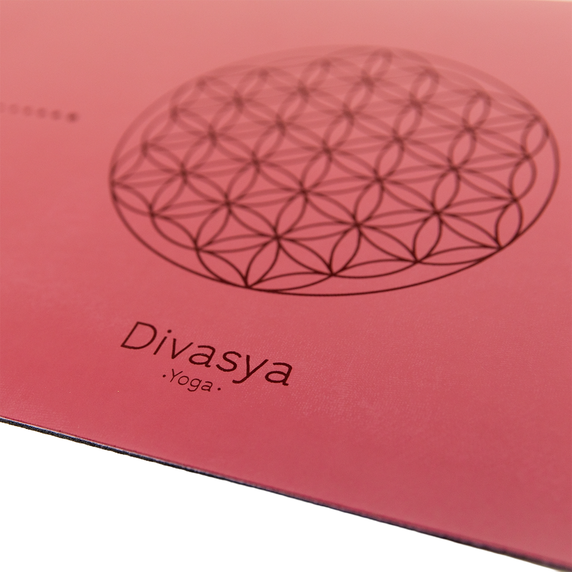 DIVASYA, Professional Grip