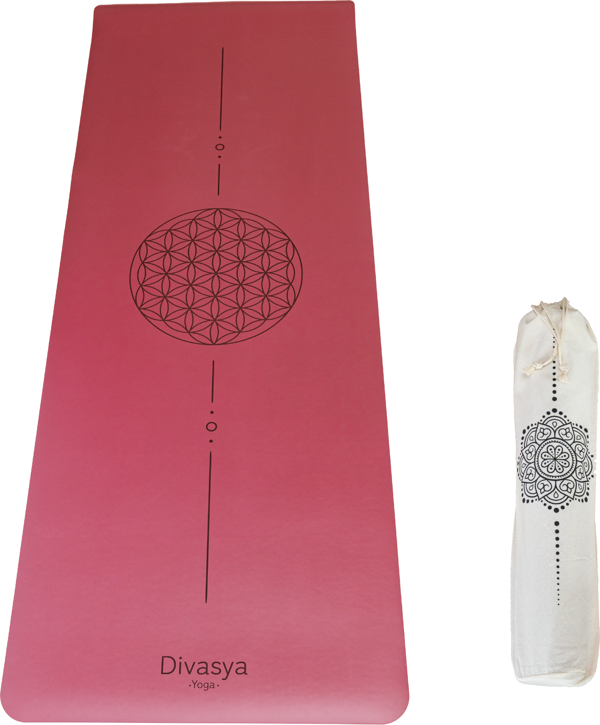 DIVASYA, Professional Grip