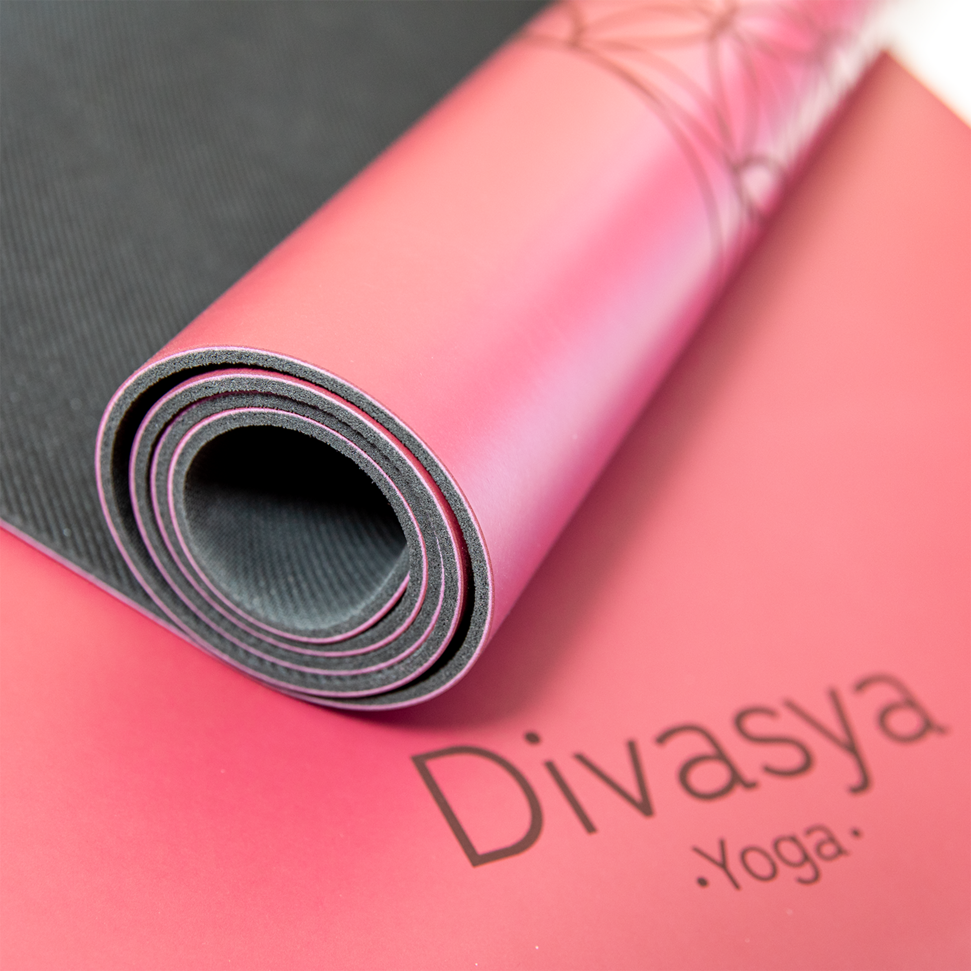 DIVASYA, Professional Grip