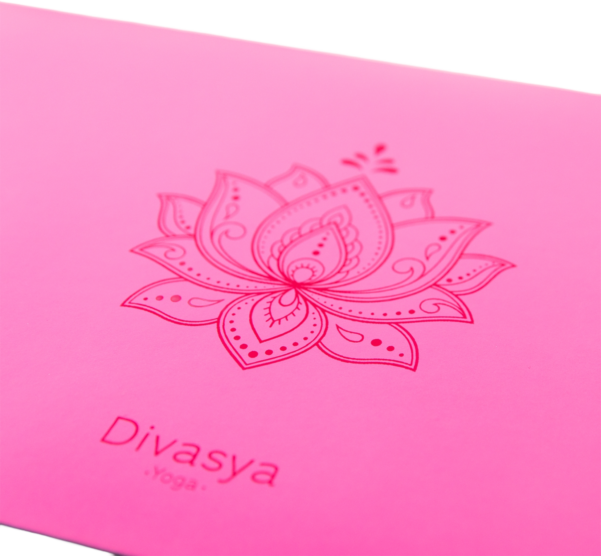 DIVASYA, Professional Grip