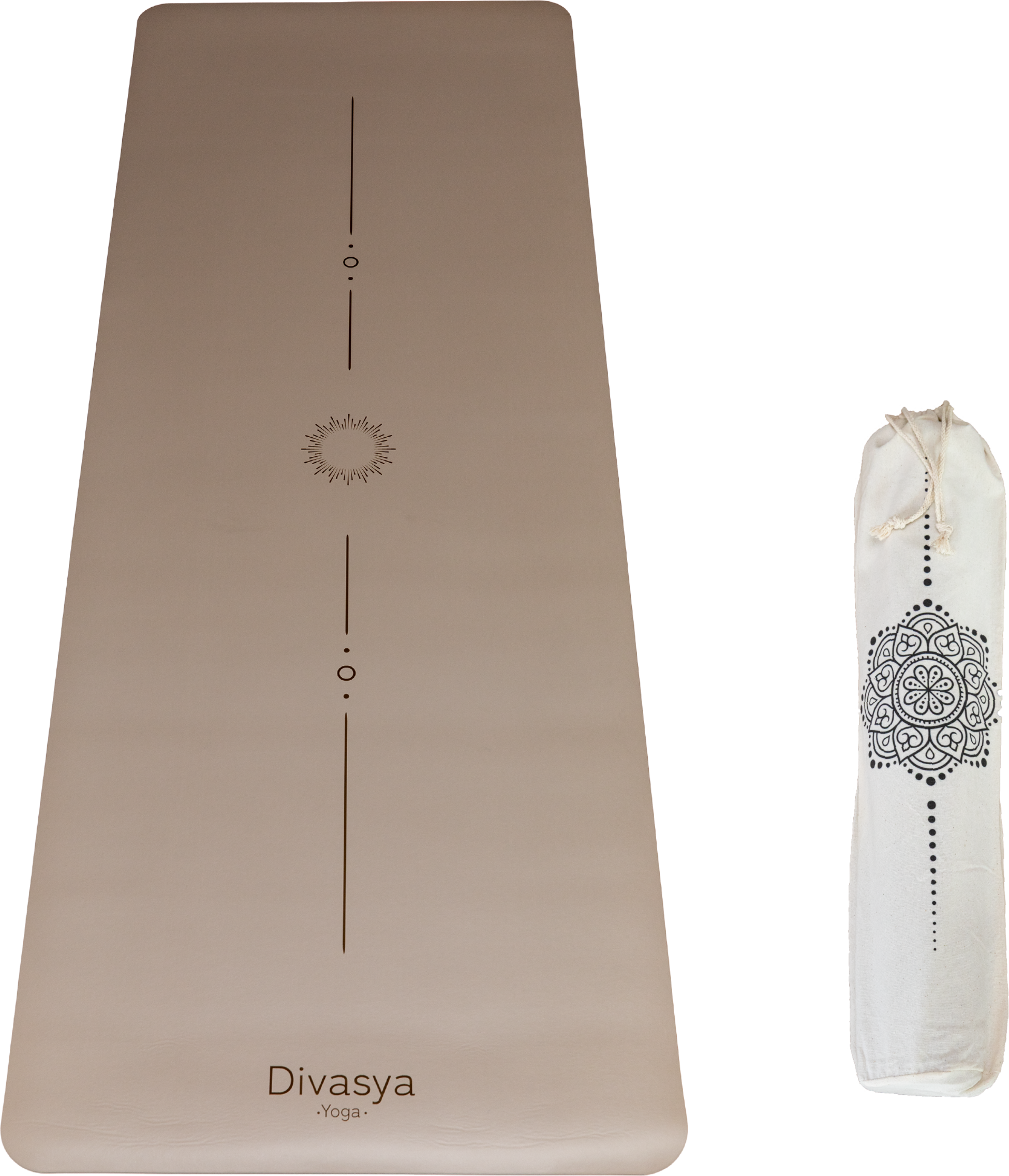 DIVASYA, Professional Grip