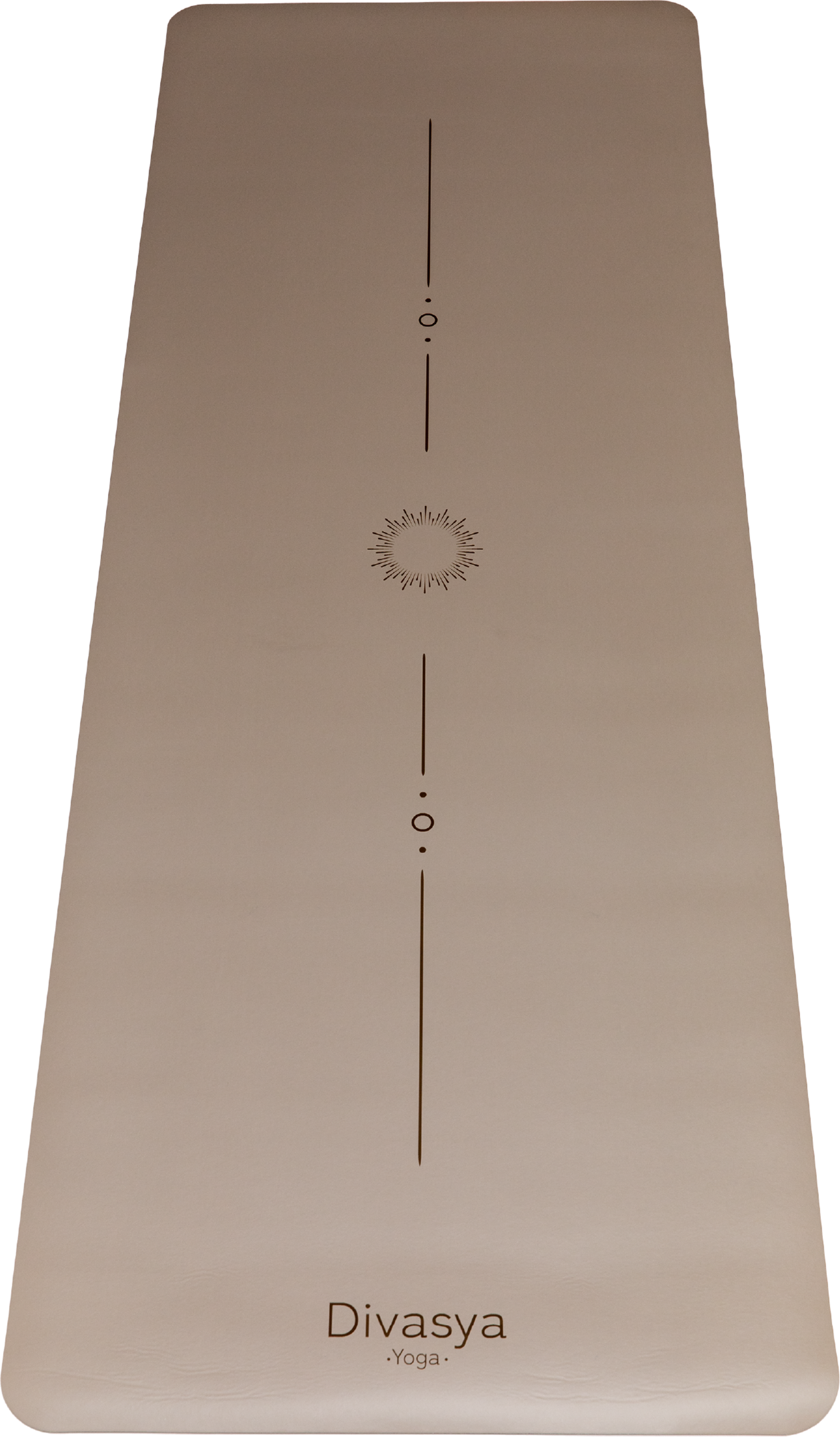 DIVASYA, Professional Grip