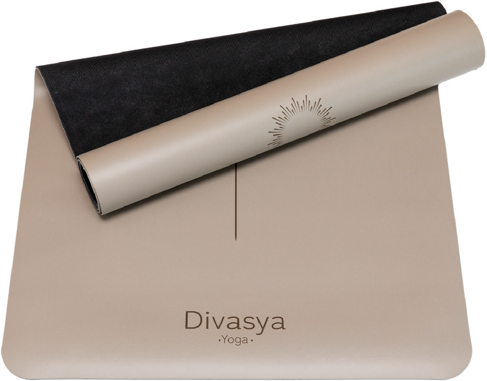 DIVASYA, Professional Grip