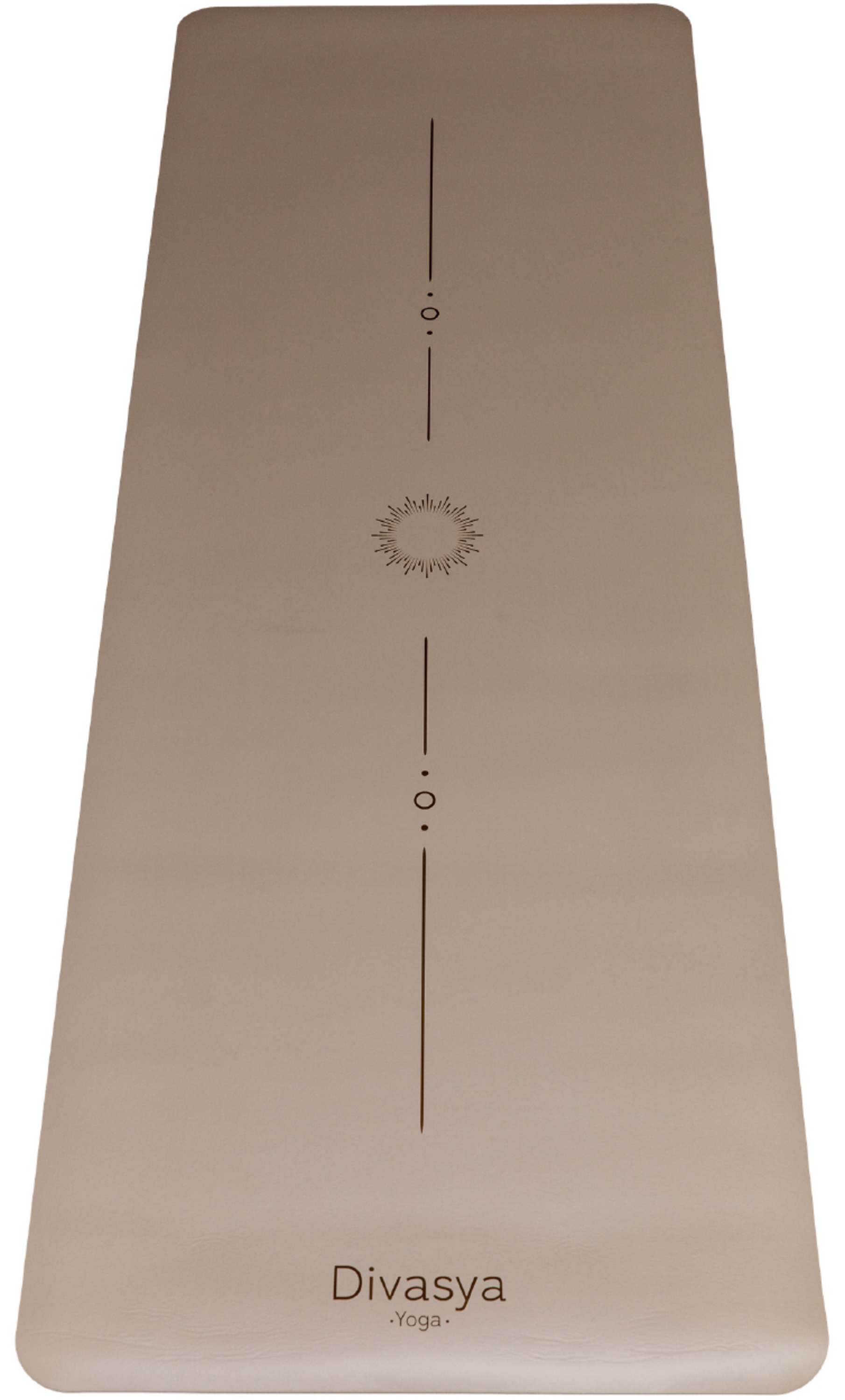 DIVASYA, Professional Grip