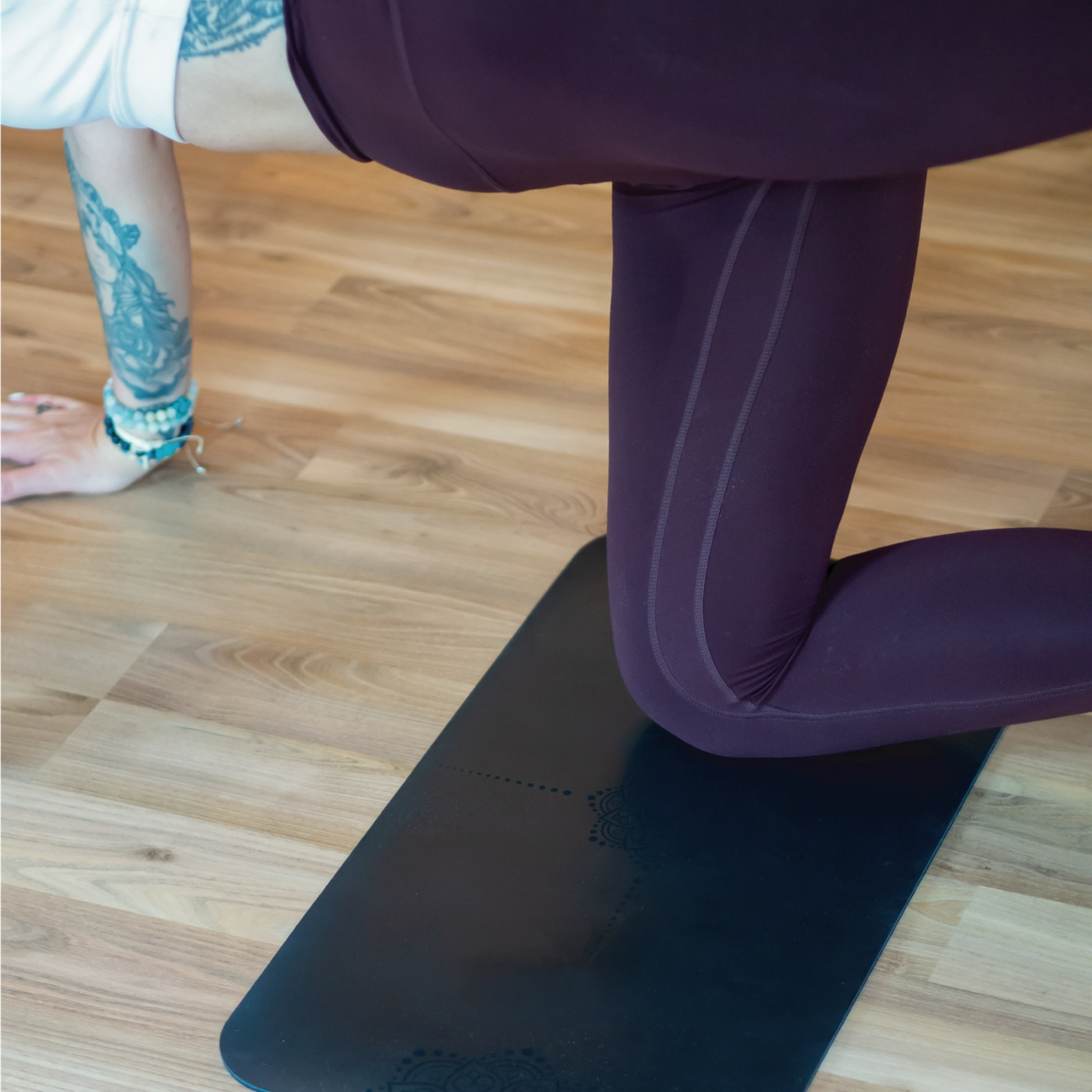 DIVASYA, Professional Grip