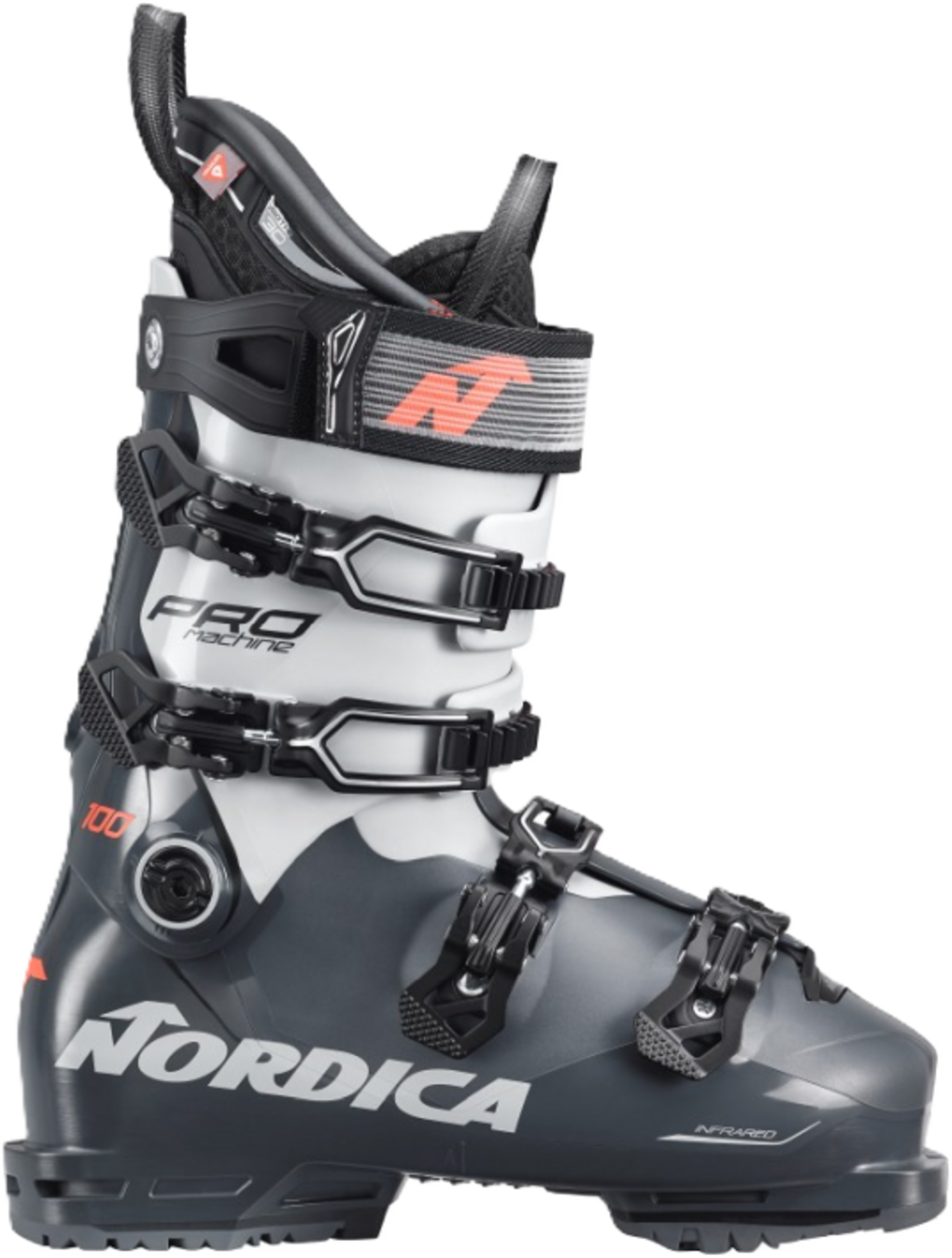 NORDICA, Promachine 100 Gw