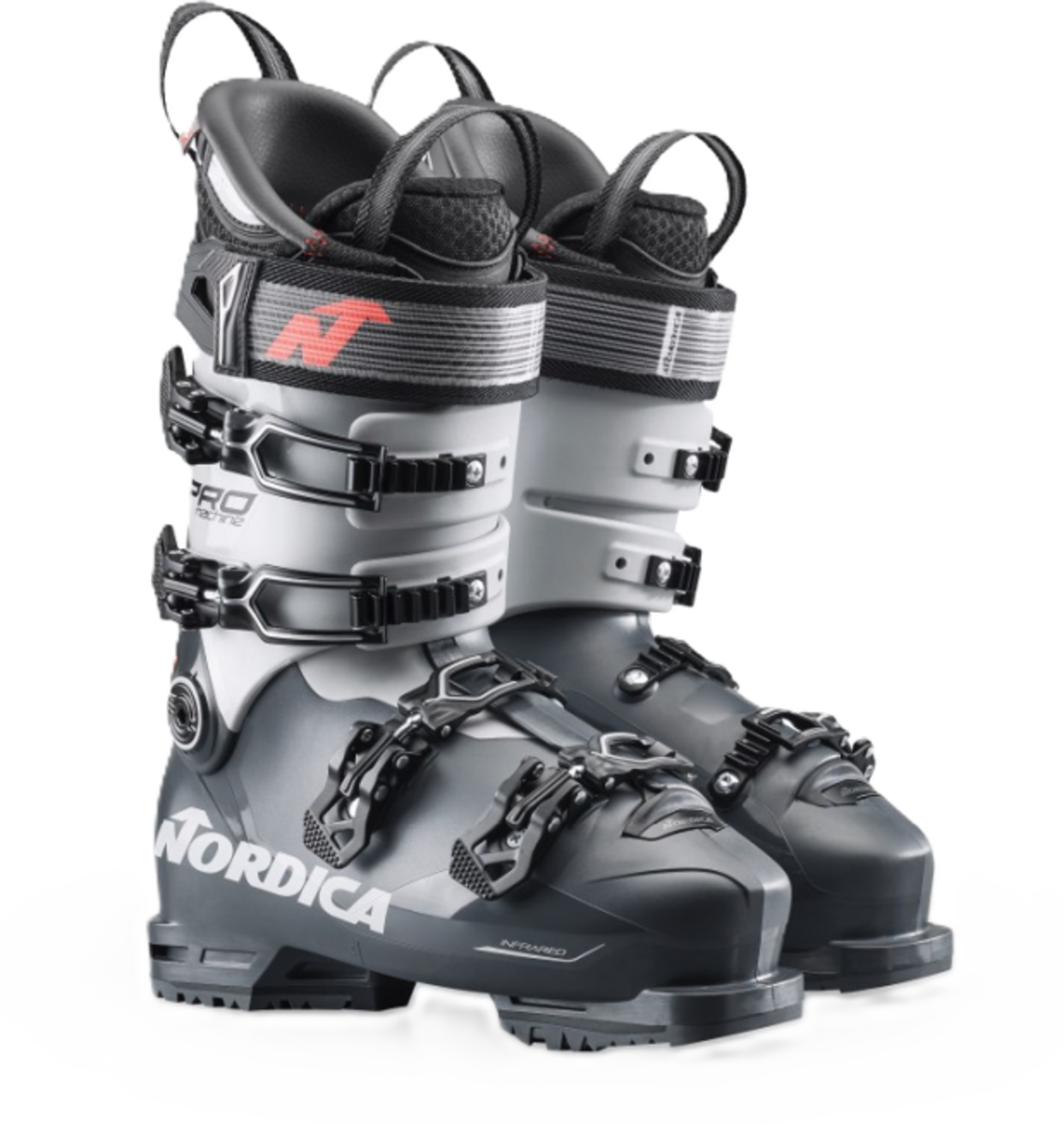 NORDICA, Promachine 100 Gw