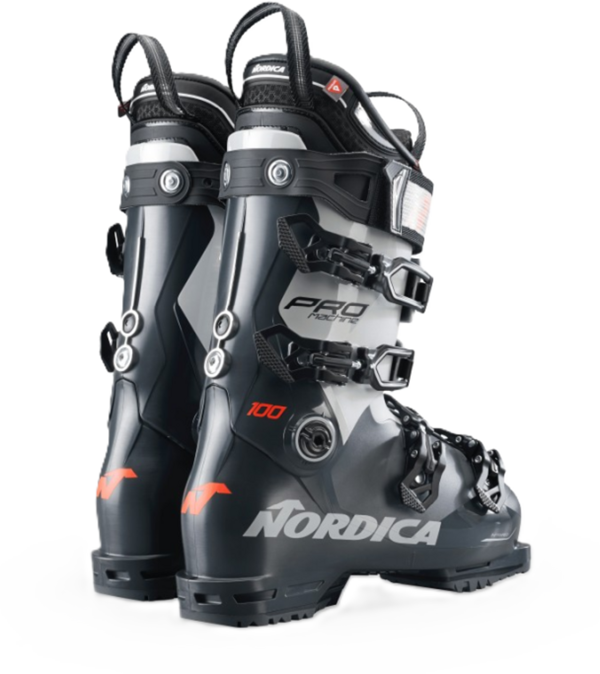 NORDICA, Promachine 100 Gw