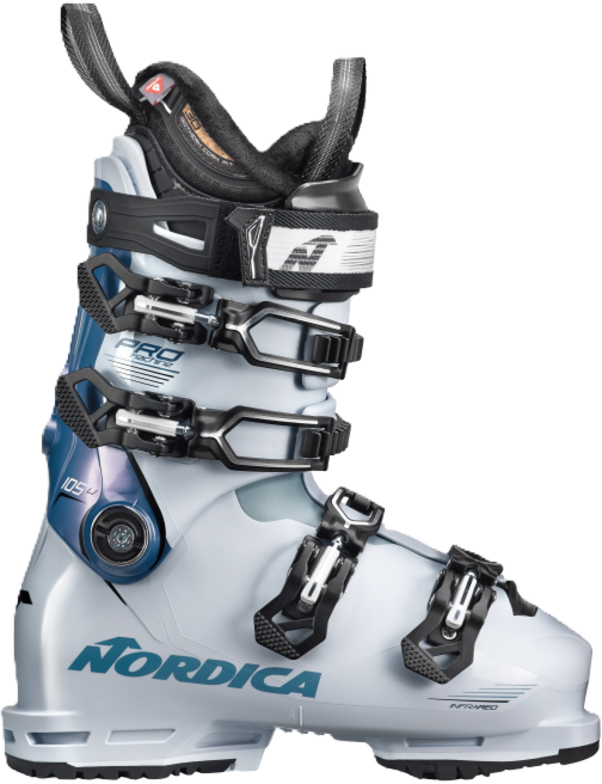 NORDICA, Promachine 105 W Gw