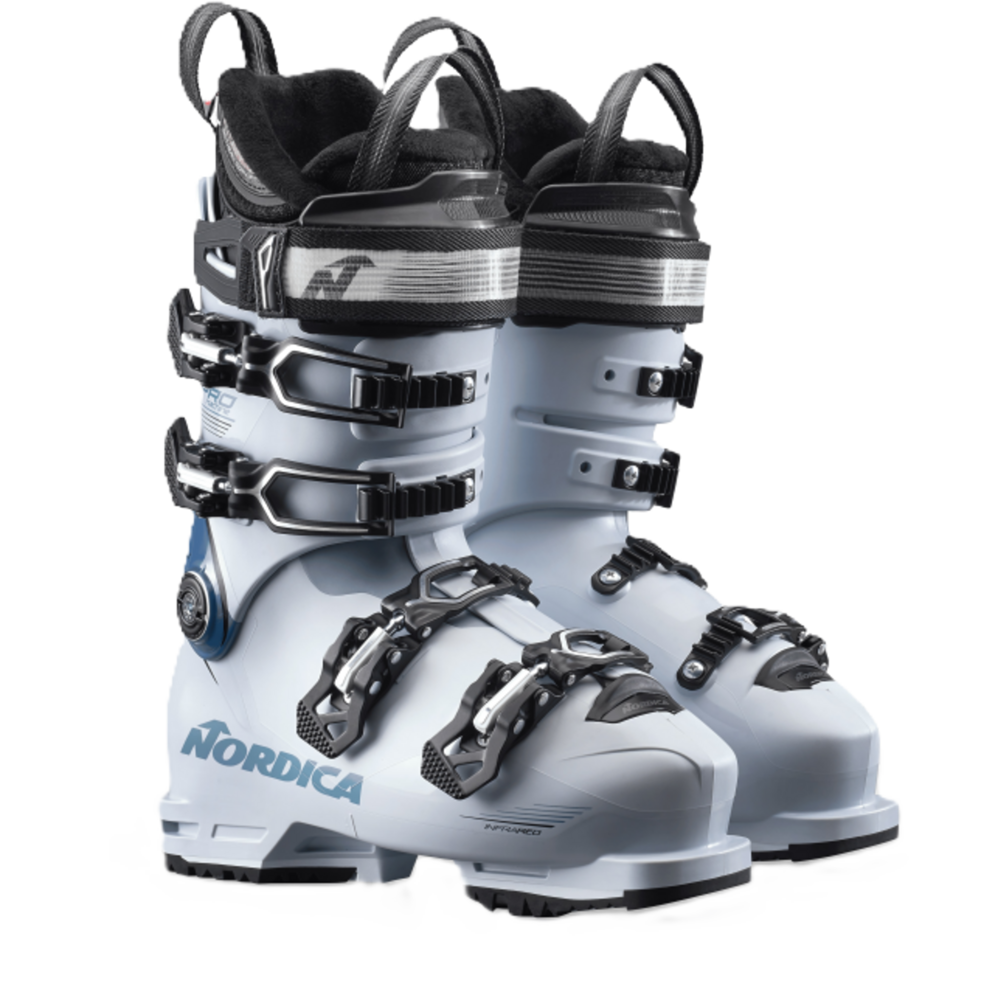 NORDICA, Promachine 105 W Gw