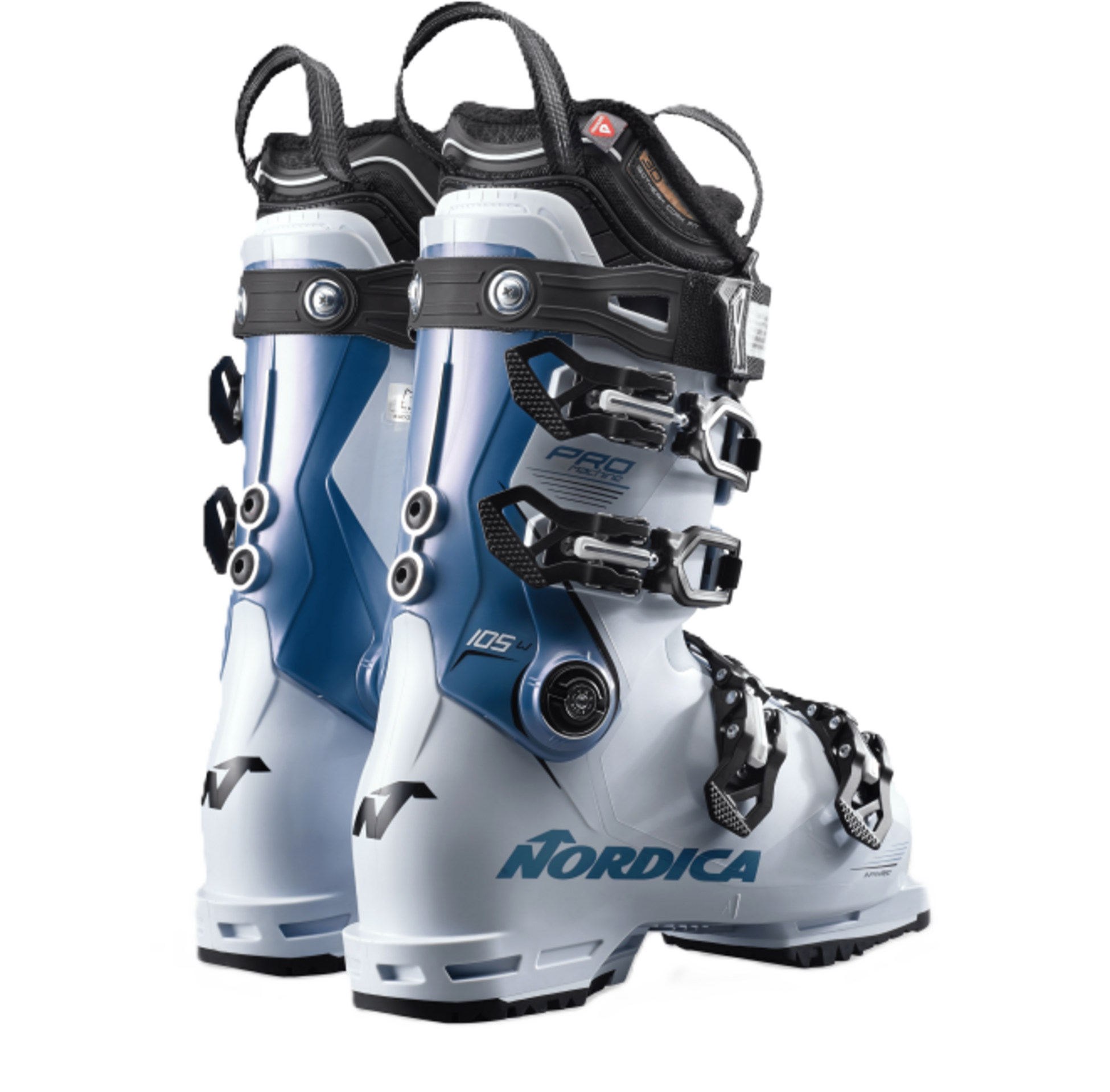 NORDICA, Promachine 105 W Gw