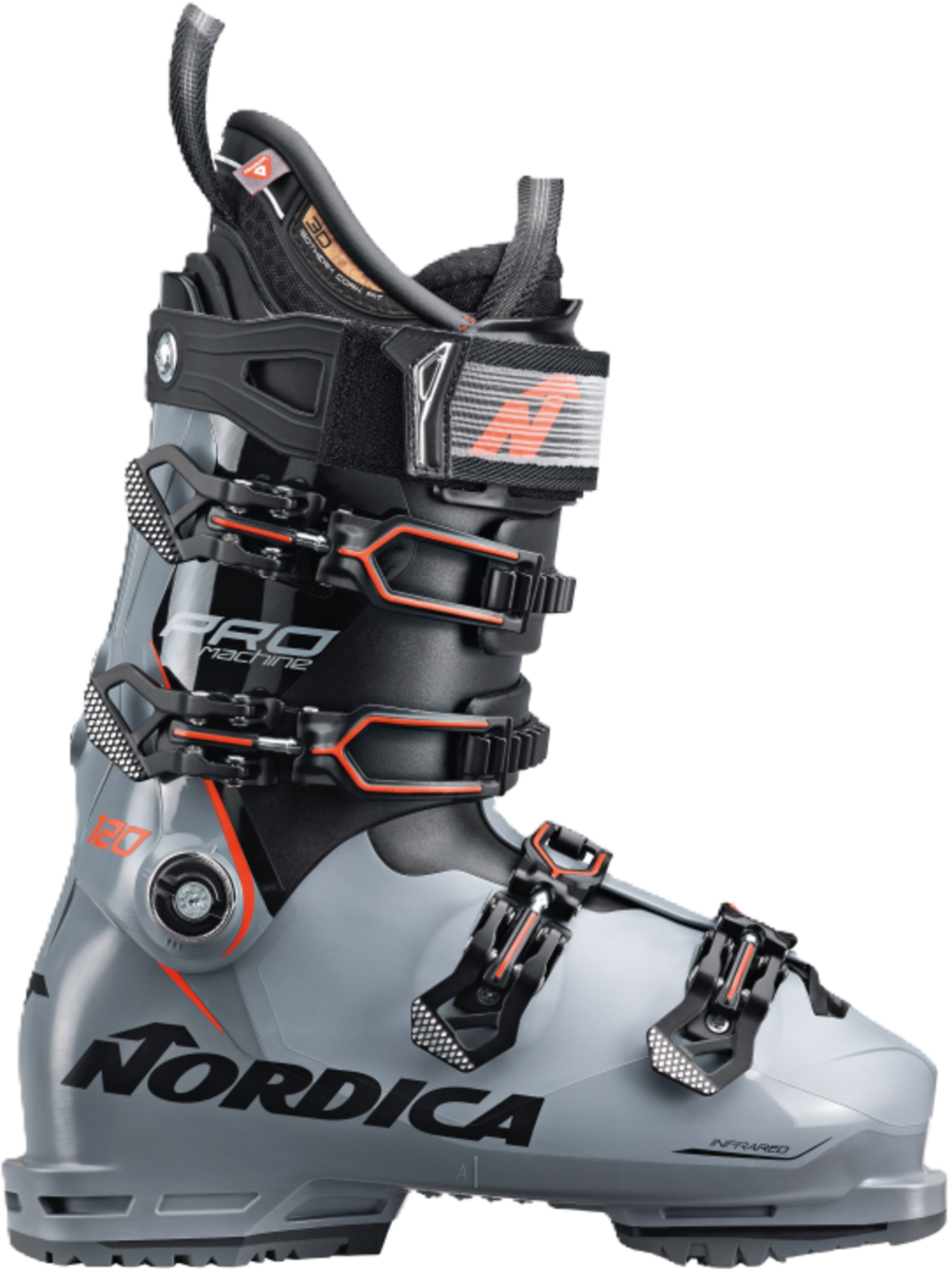 NORDICA, Promachine 120 Gw