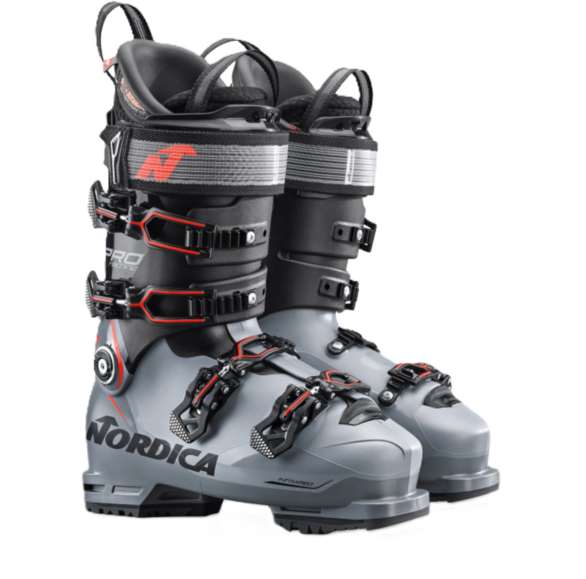 NORDICA, Promachine 120 Gw