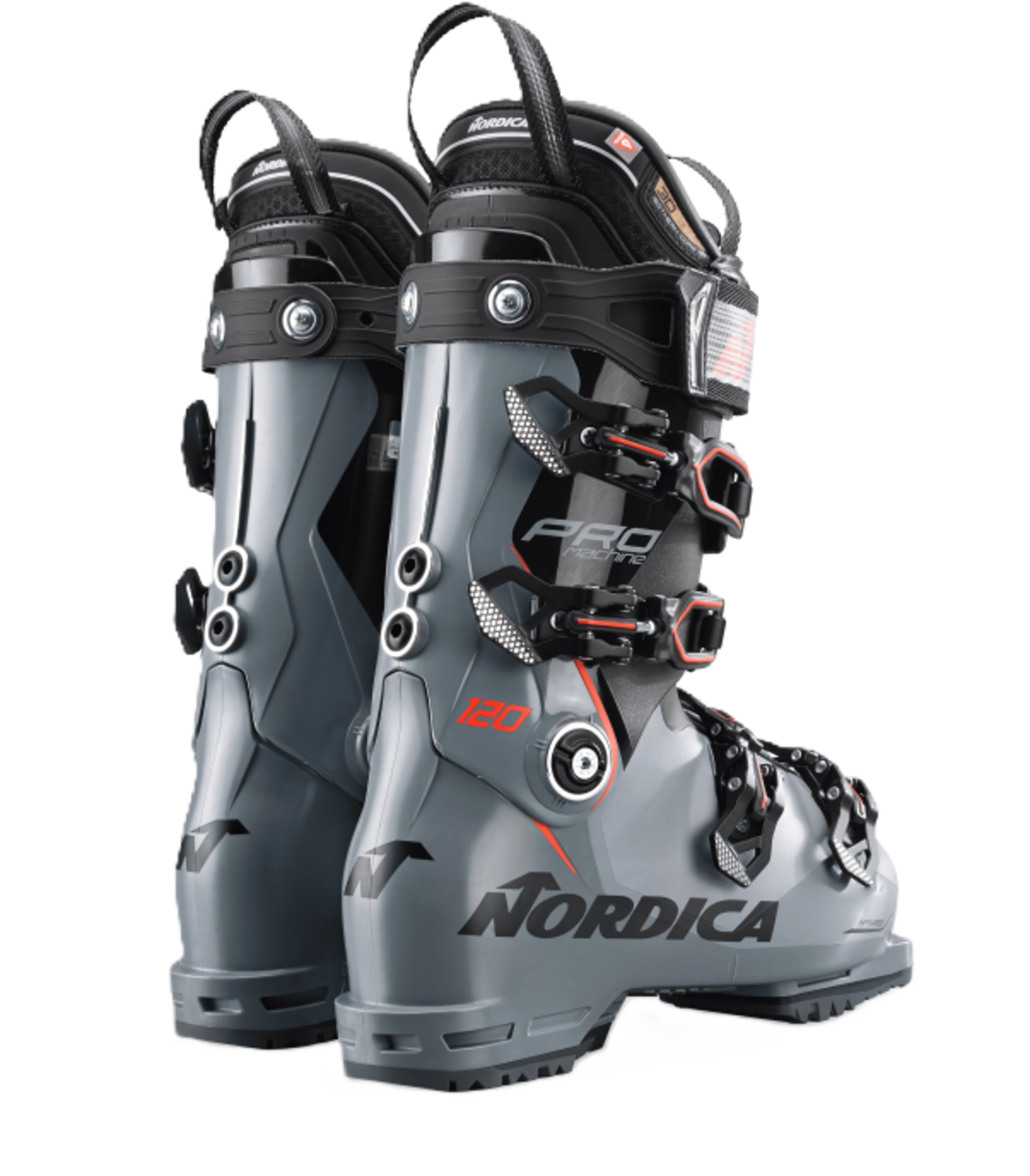 NORDICA, Promachine 120 Gw