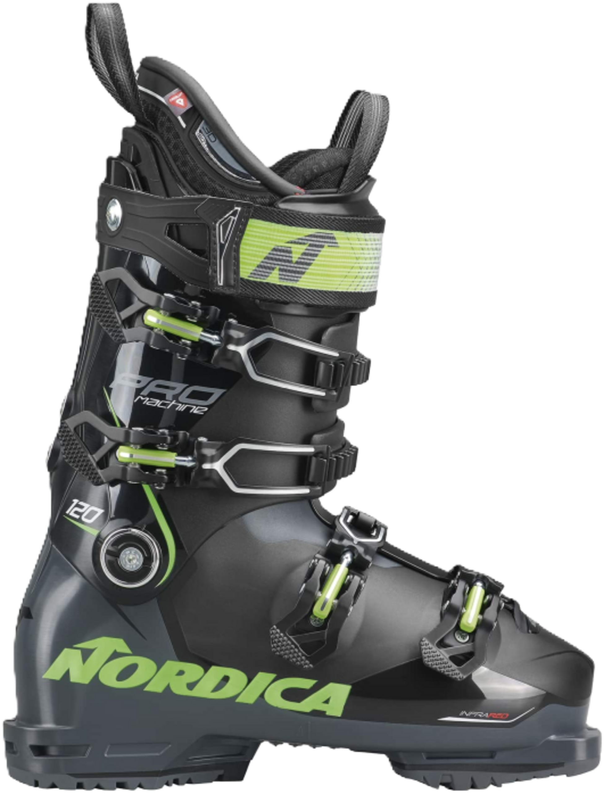 NORDICA, Promachine 120 Gw