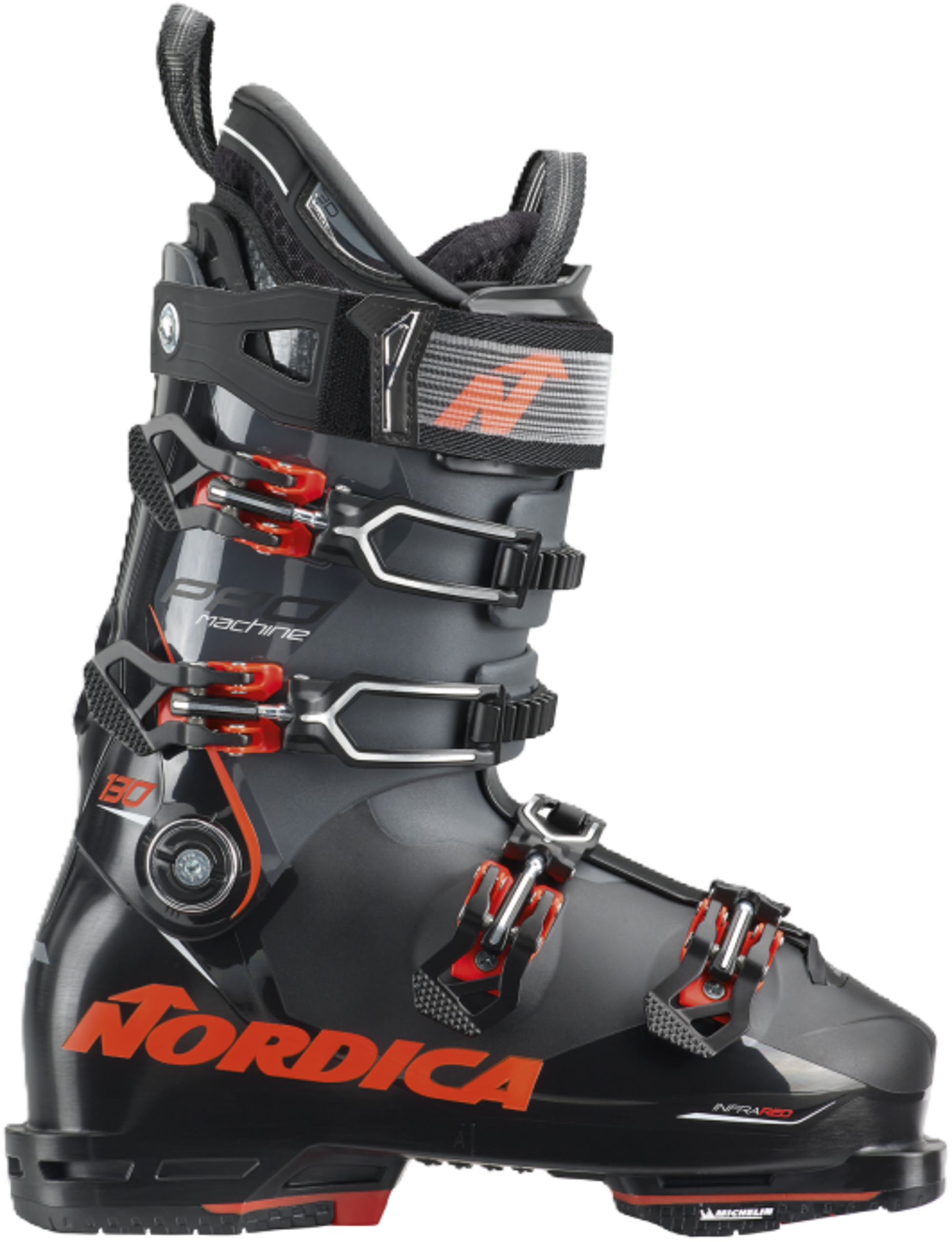 NORDICA, Promachine 130 Gw