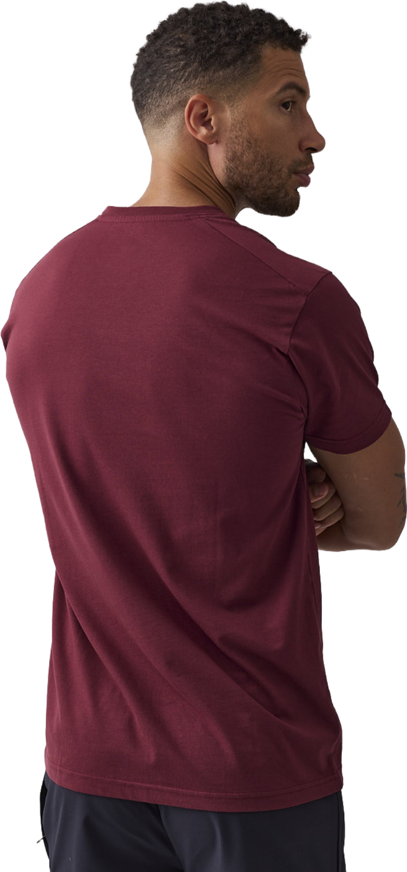 CLN ATHLETICS, Promo T-shirt