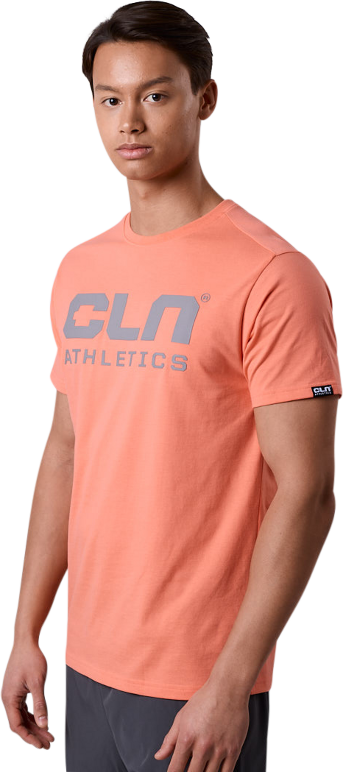 CLN ATHLETICS, Promo T-shirt