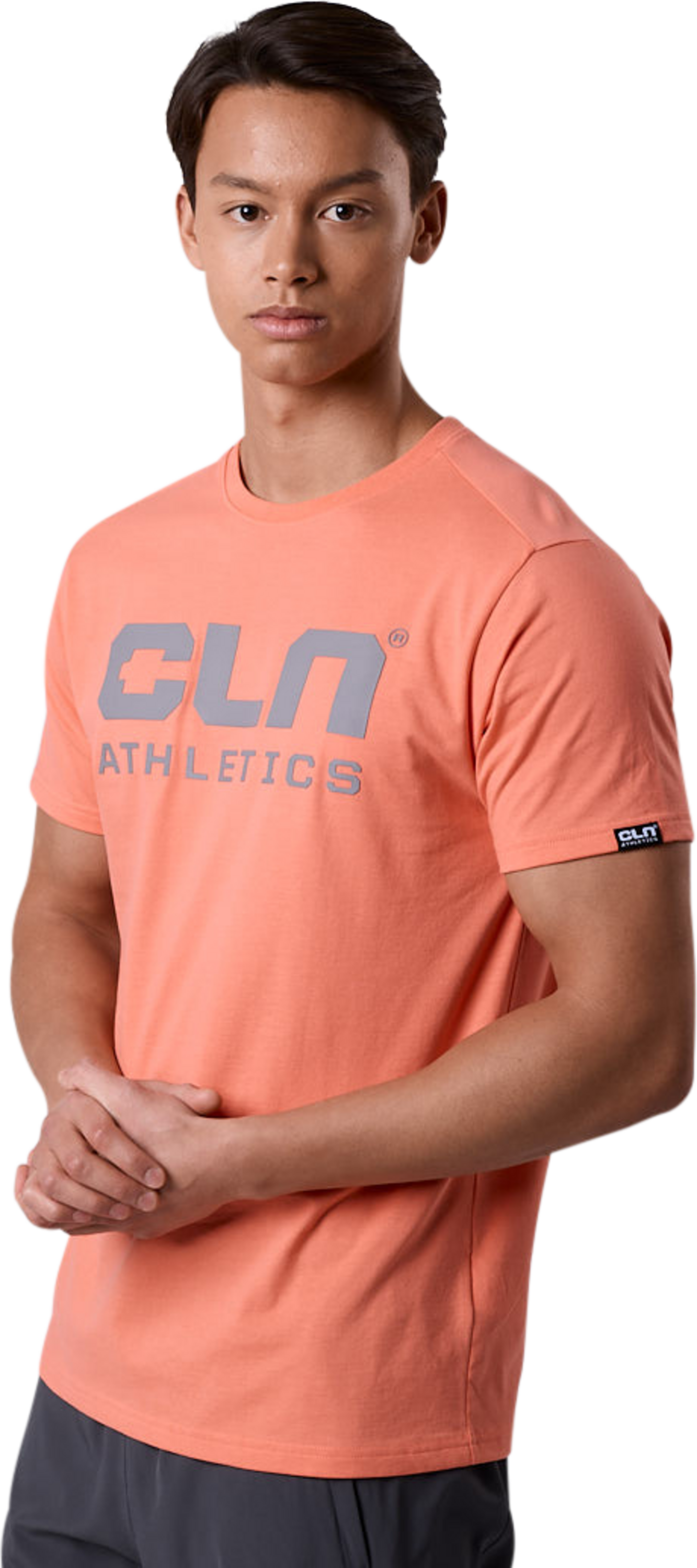 CLN ATHLETICS, Promo T-shirt