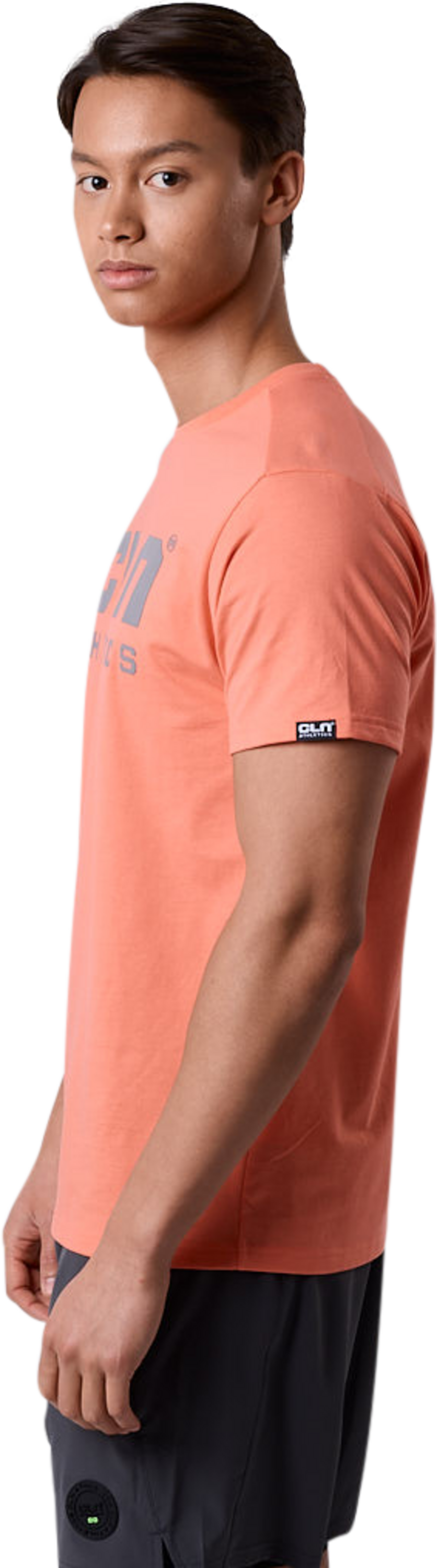 CLN ATHLETICS, Promo T-shirt