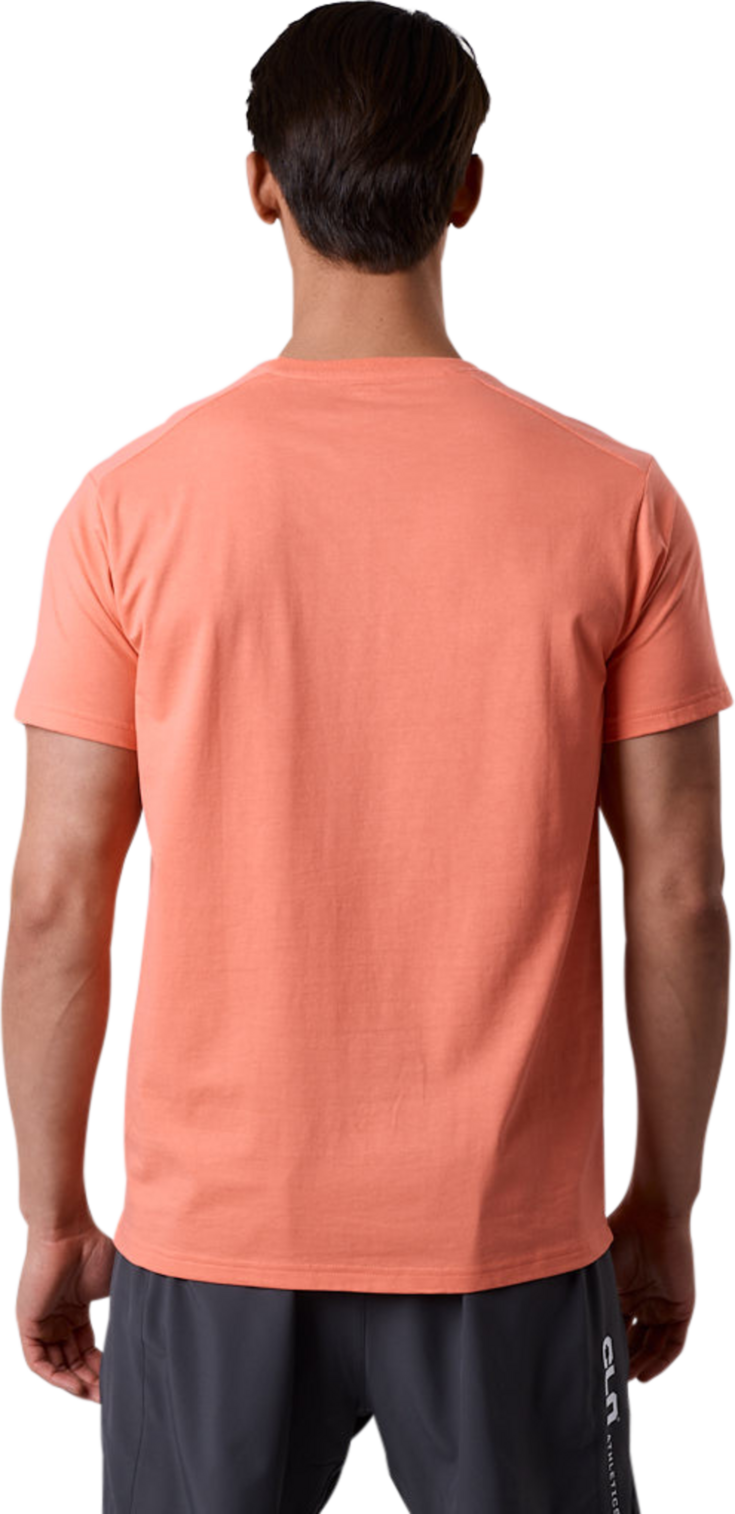 CLN ATHLETICS, Promo T-shirt