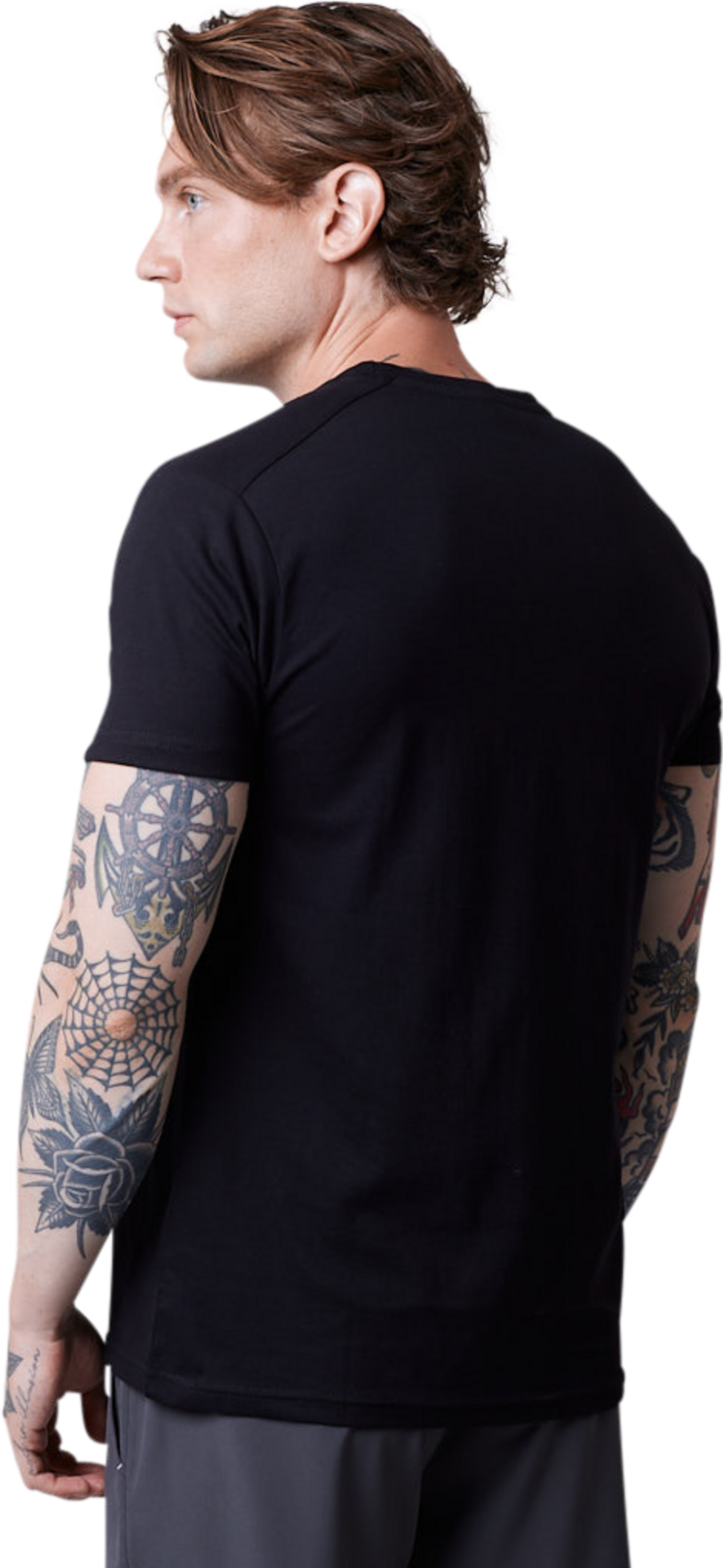 CLN ATHLETICS, Promo T-shirt