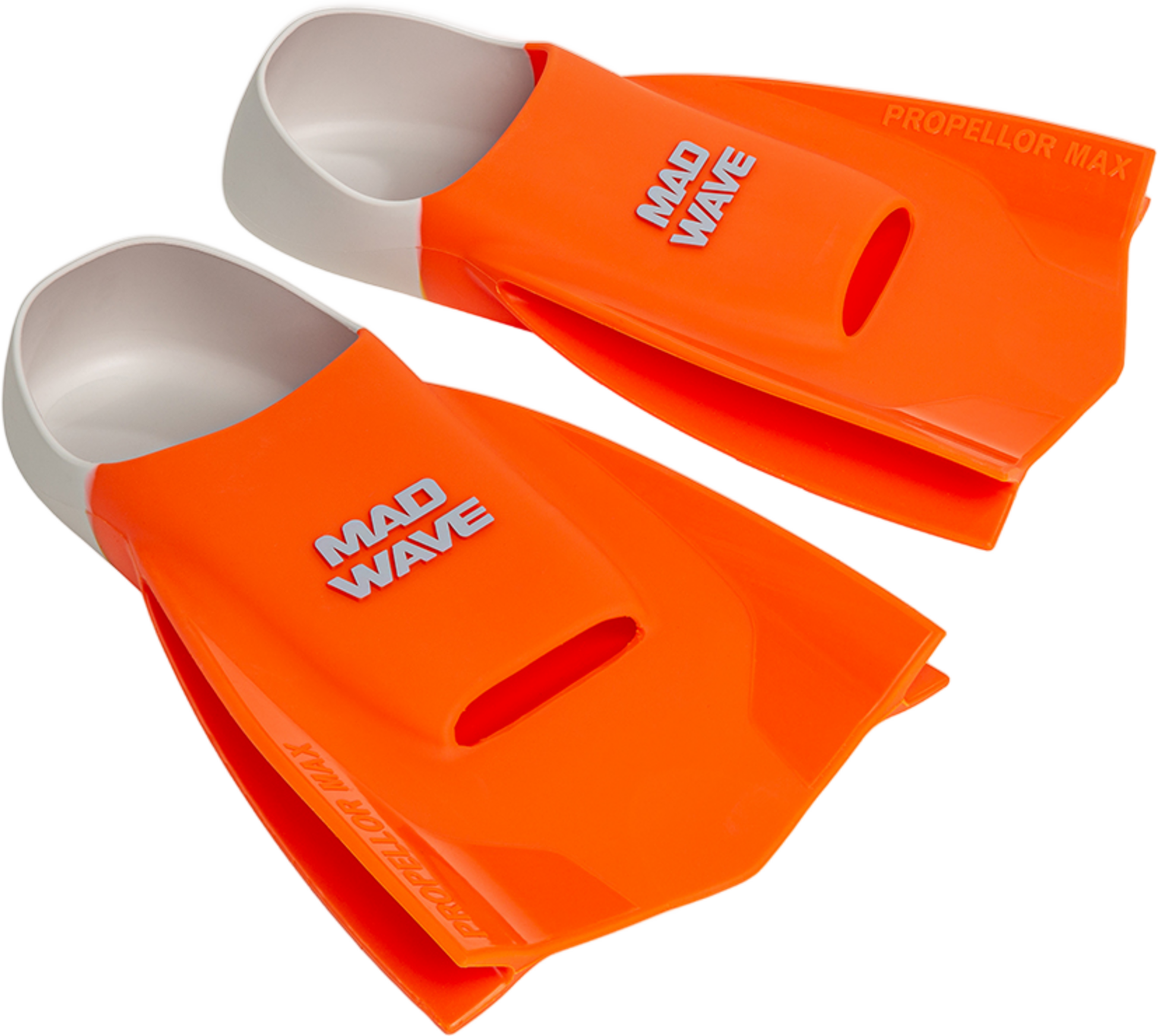 MAD WAVE, Propellor Max