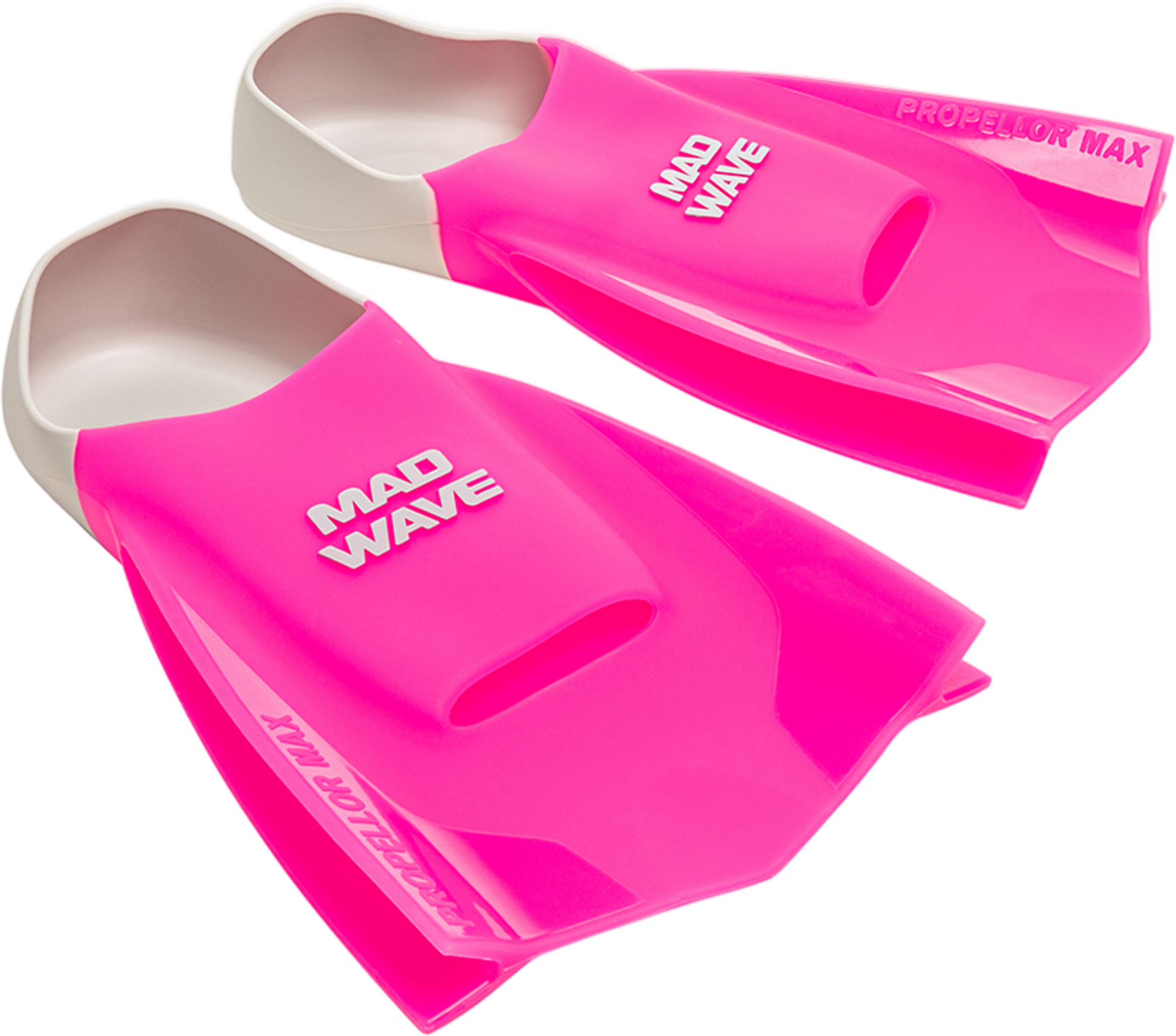 MAD WAVE, Propellor Max