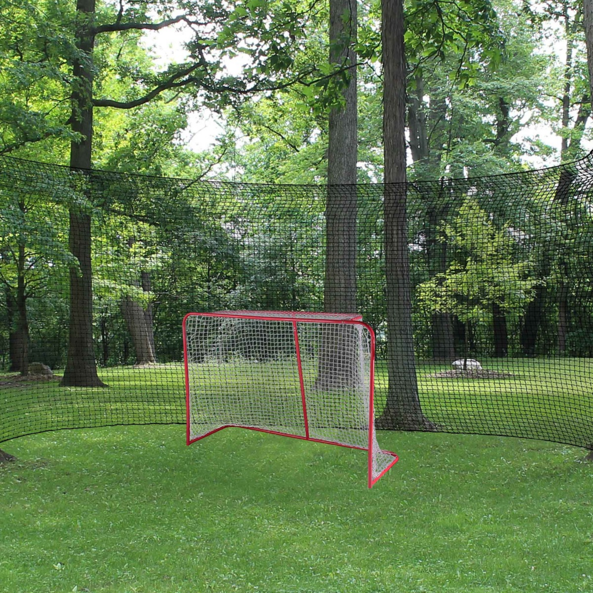 PROSPORT, Prosport Backnet For Football Goals