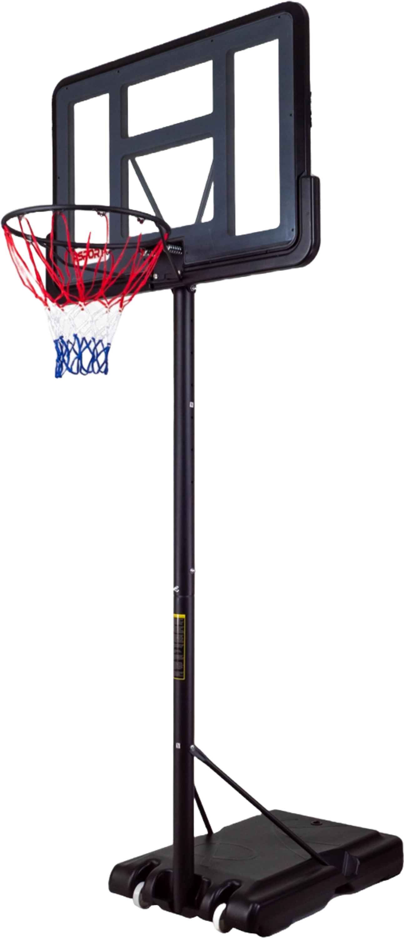 PROSPORT, Prosport Basketball Hoop 1,5-3,05m