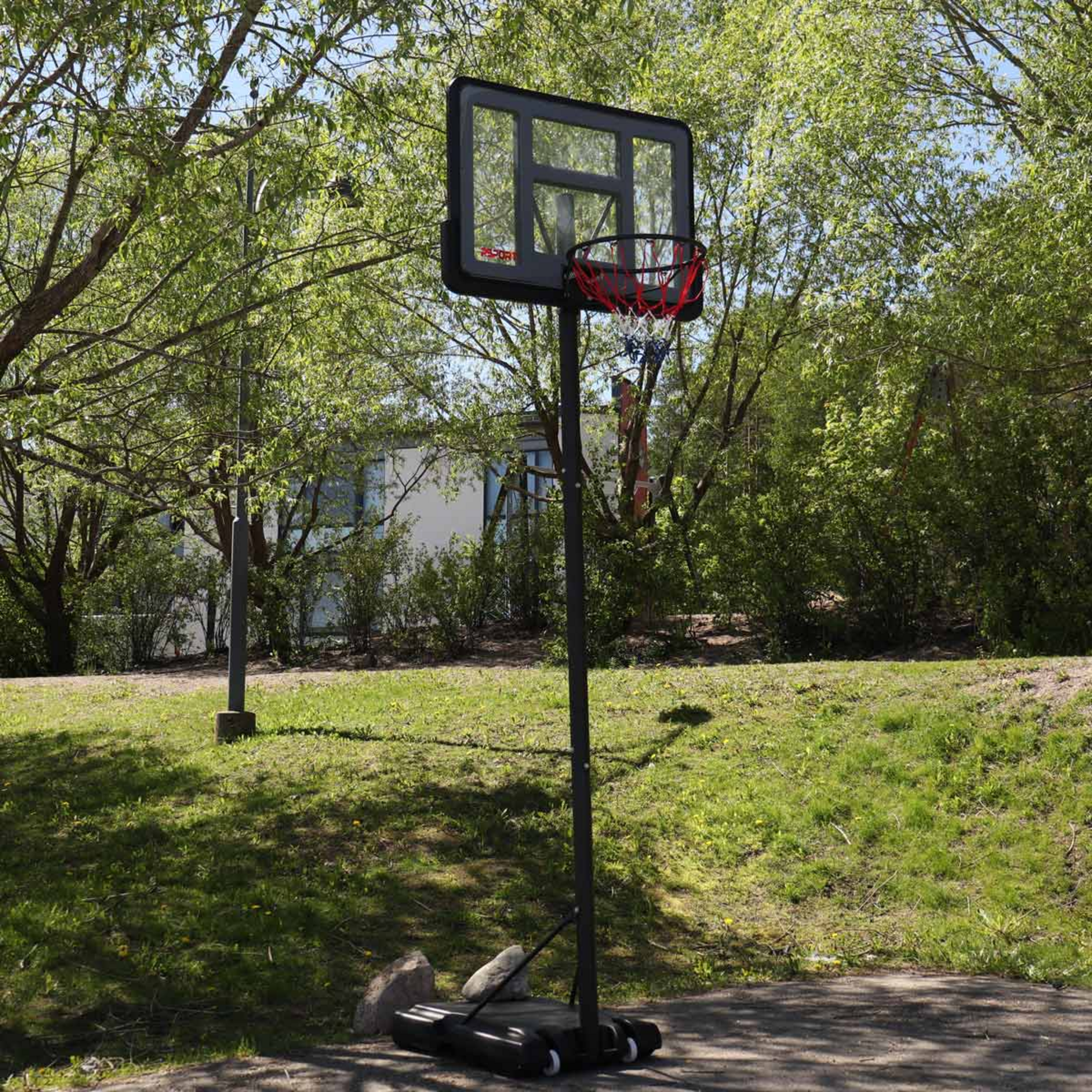 PROSPORT, Prosport Basketball Hoop 1,5-3,05m