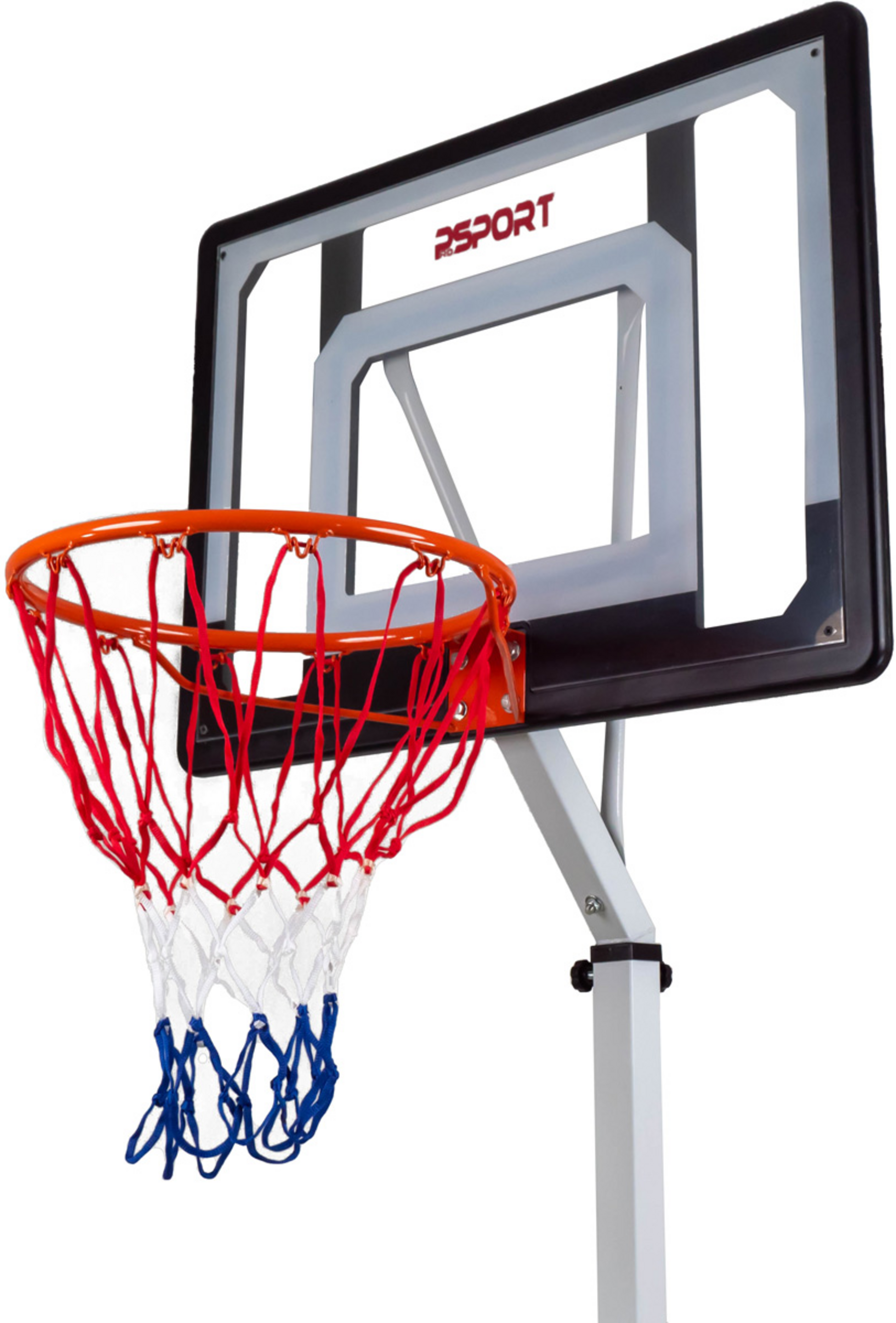 PROSPORT, Prosport Basketball Hoop Junior 2,1-2,6m