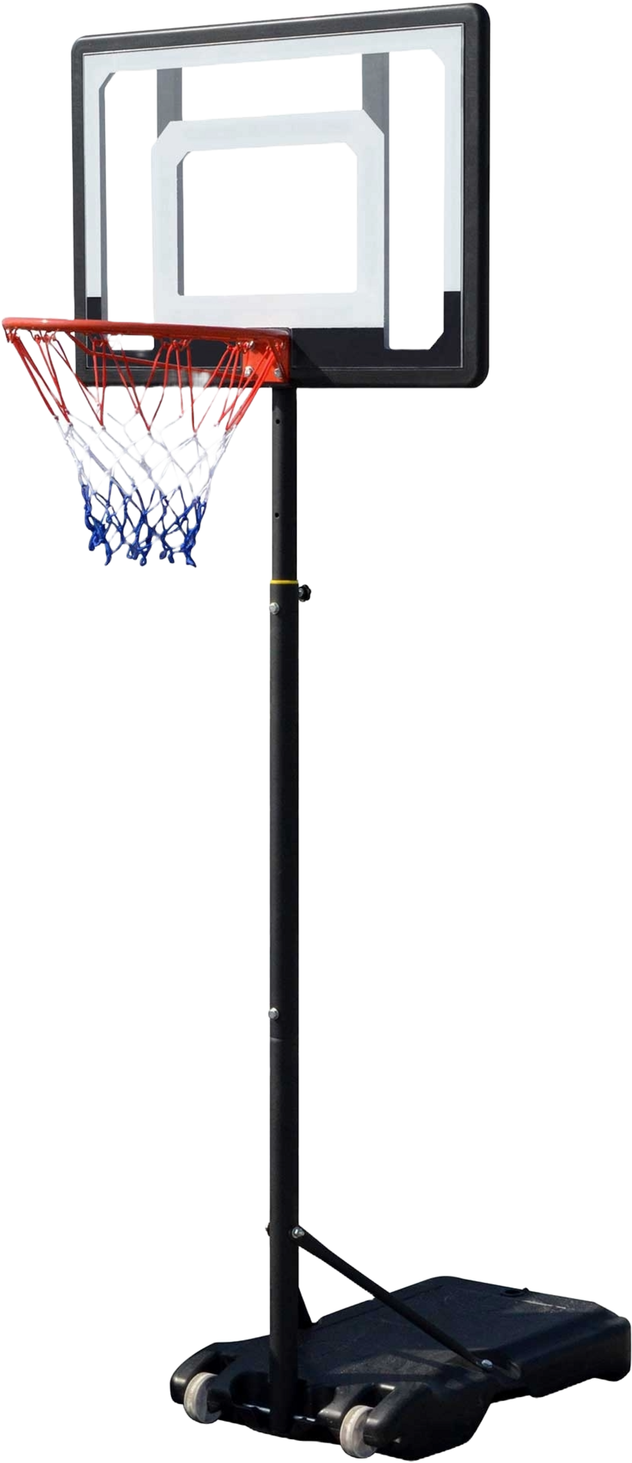 PROSPORT, Prosport Basketball Hoop Kids 1,6-2,1m