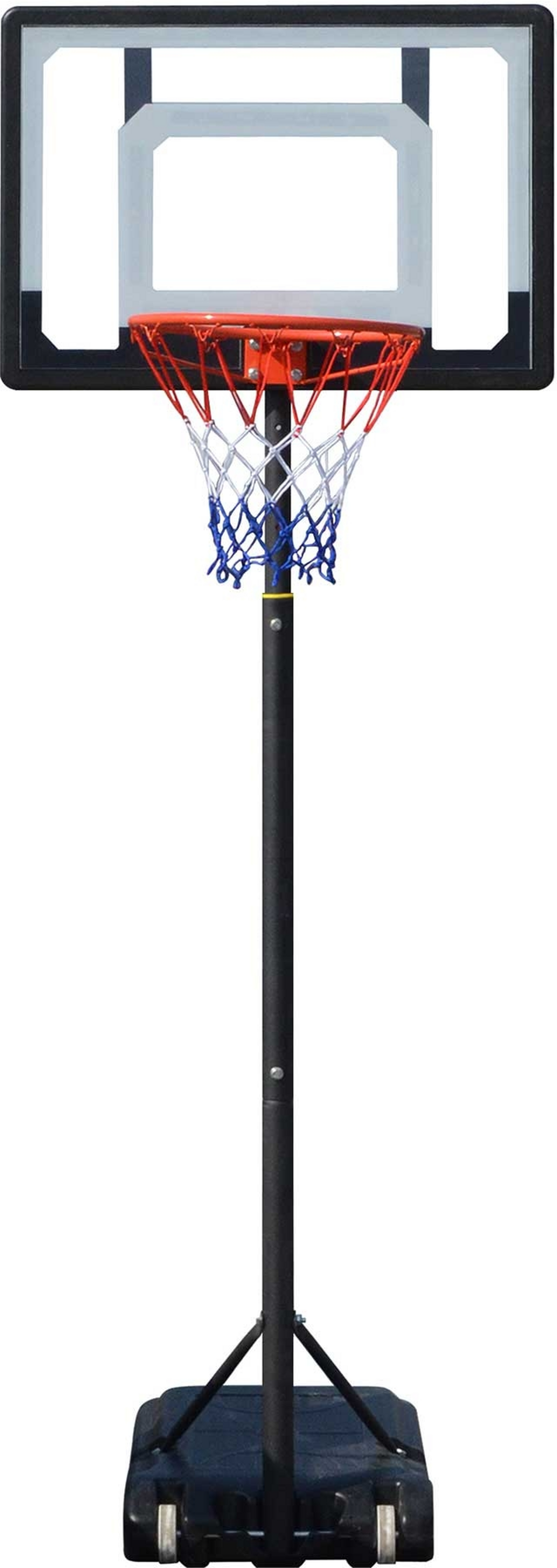 PROSPORT, Prosport Basketball Hoop Kids 1,6-2,1m