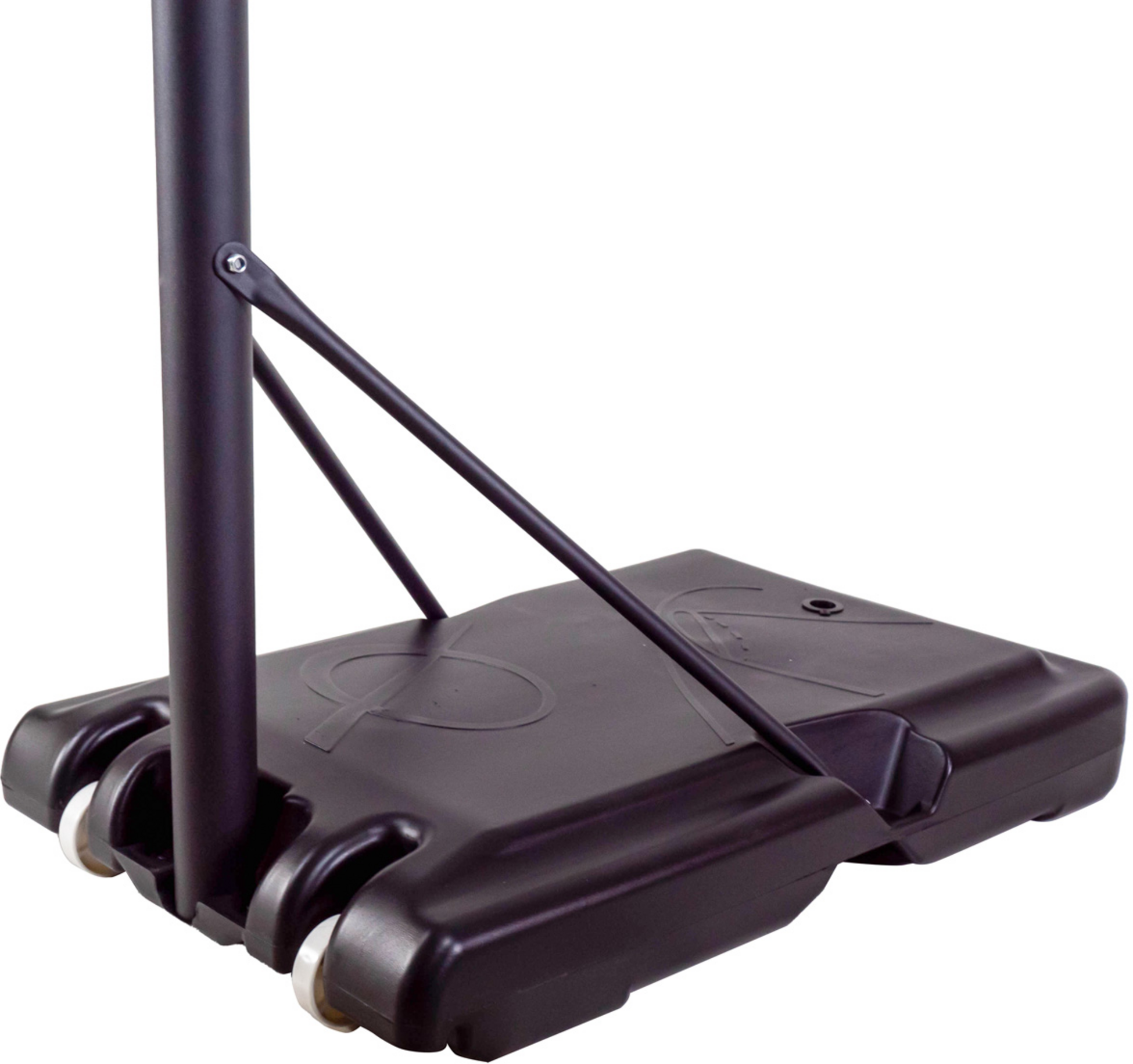 PROSPORT, Prosport Basketball Hoop Premium 2,3 - 3,05m