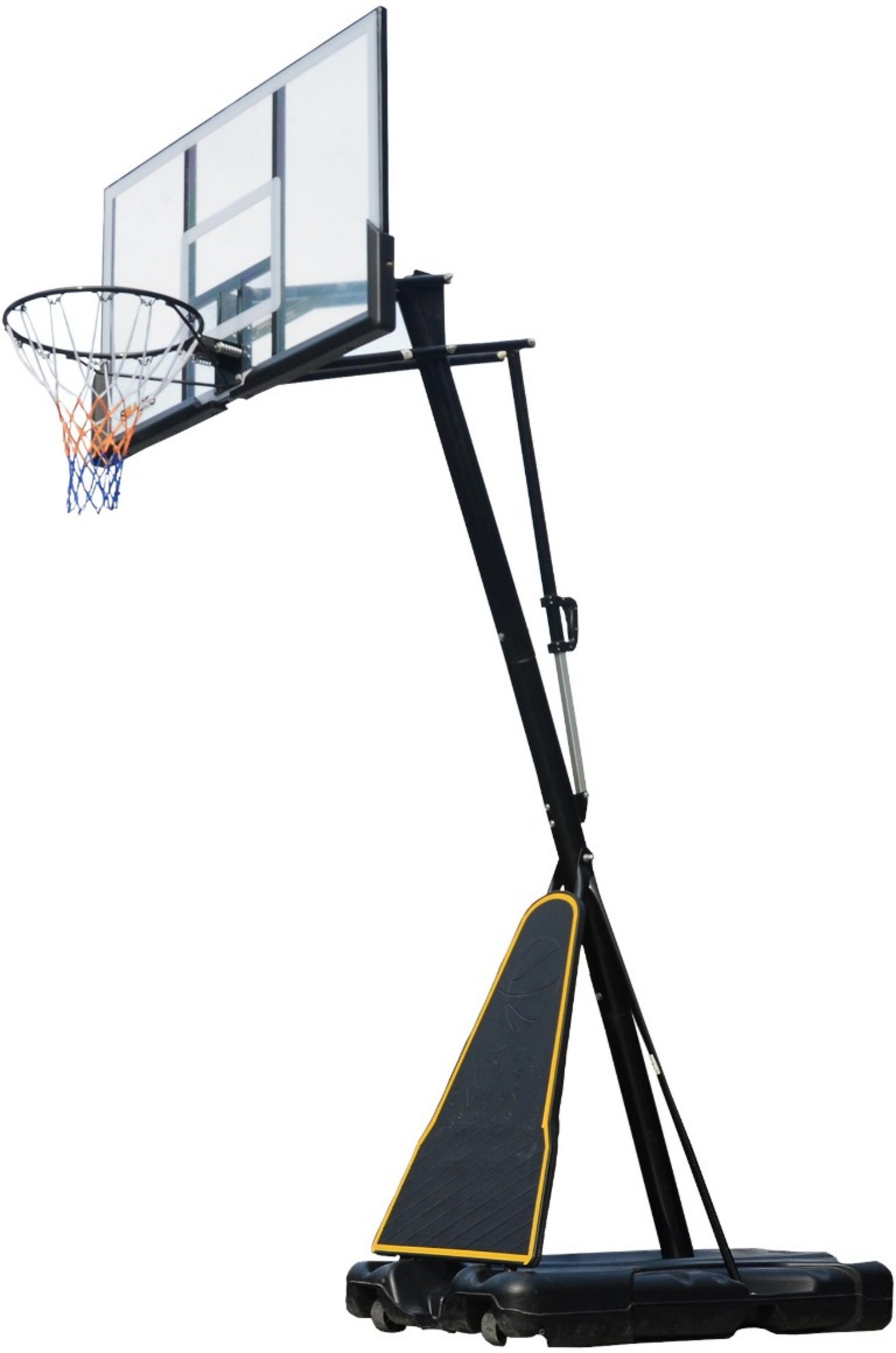 PROSPORT, Prosport Basketball Hoop Pro 2,45-3,05m