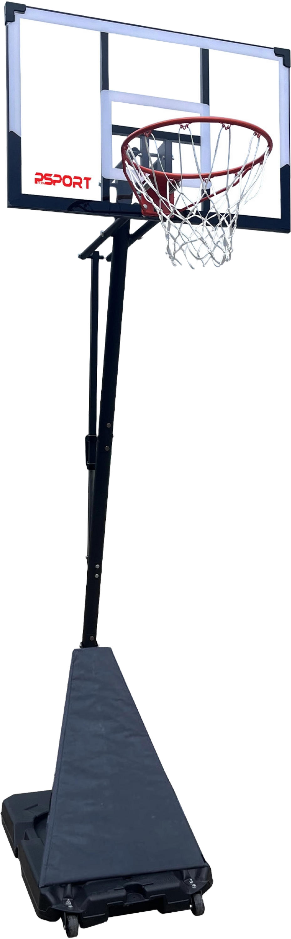 PROSPORT, Prosport Basketball Hoop Slam Dunk 2,45-3,05m