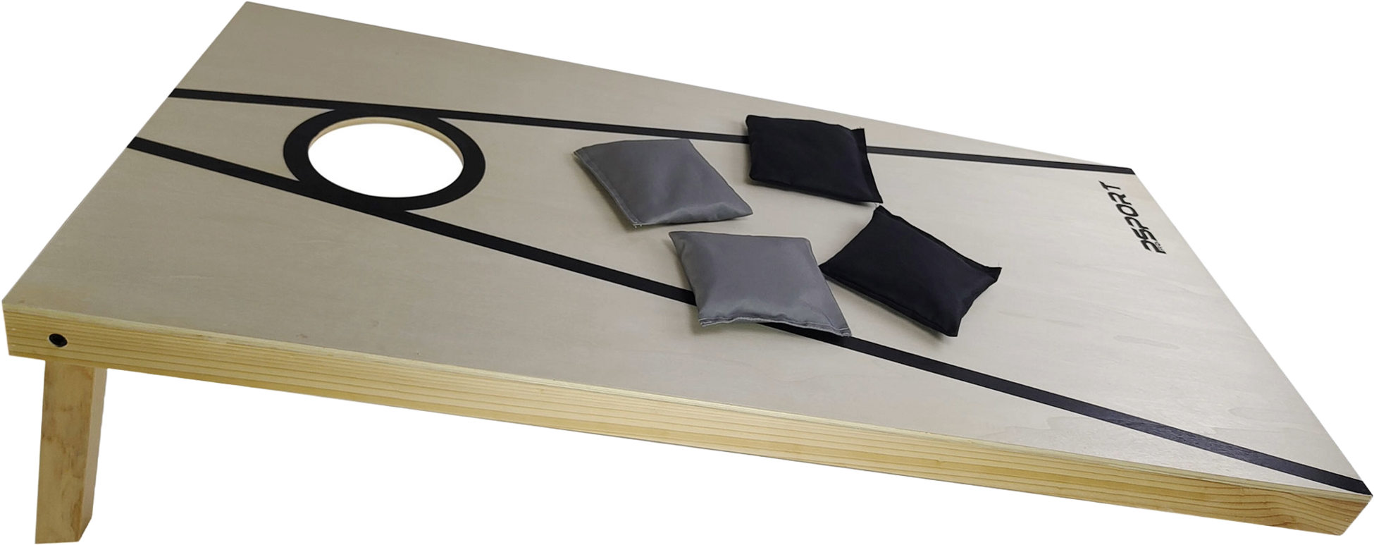 PROSPORT, Prosport Cornhole Deluxe 120x60cm