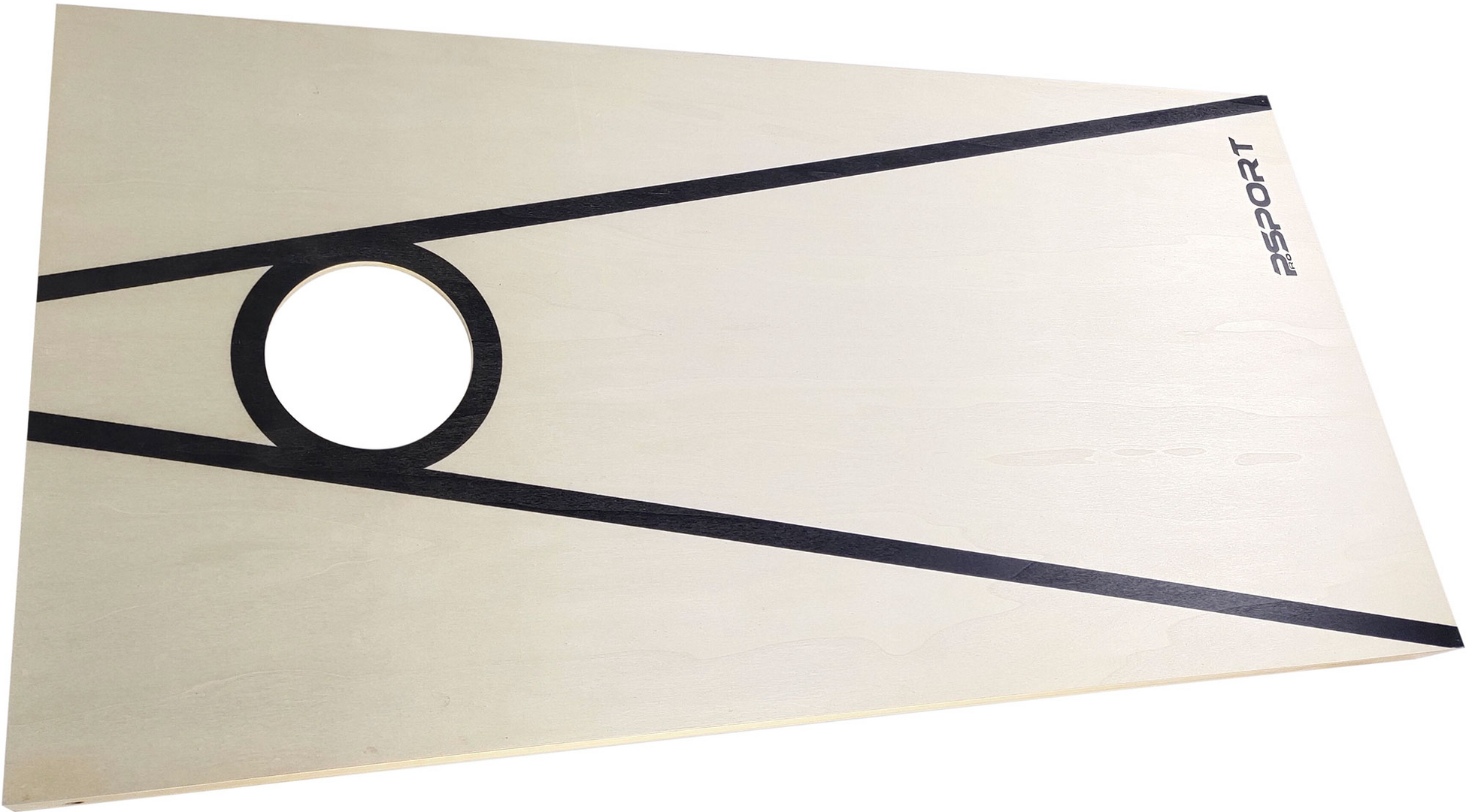 PROSPORT, Prosport Cornhole Deluxe 120x60cm