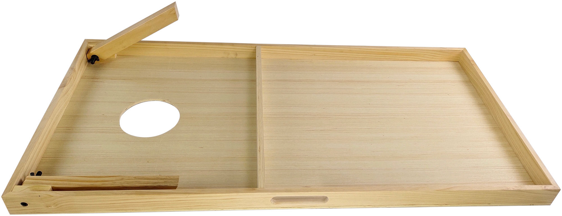 PROSPORT, Prosport Cornhole Deluxe 120x60cm