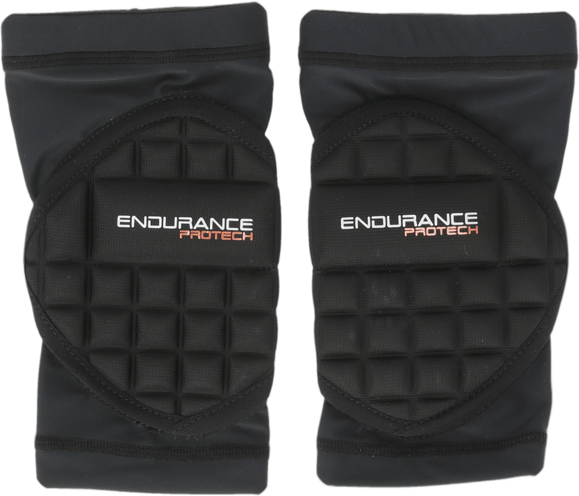 ENDURANCE, Protech Knee Protection